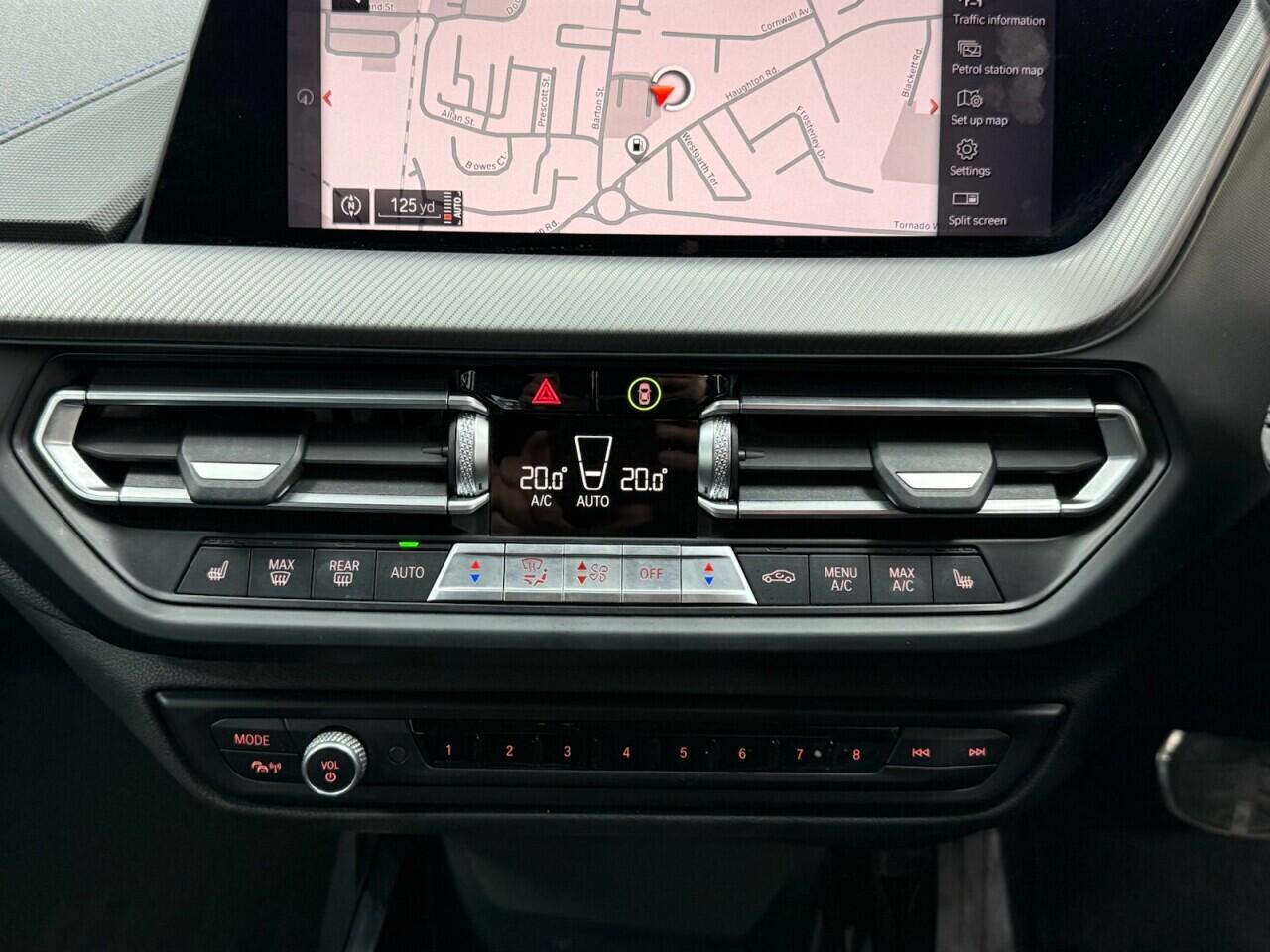 BMW 2 SERIES GRAN COUPE - Image 25