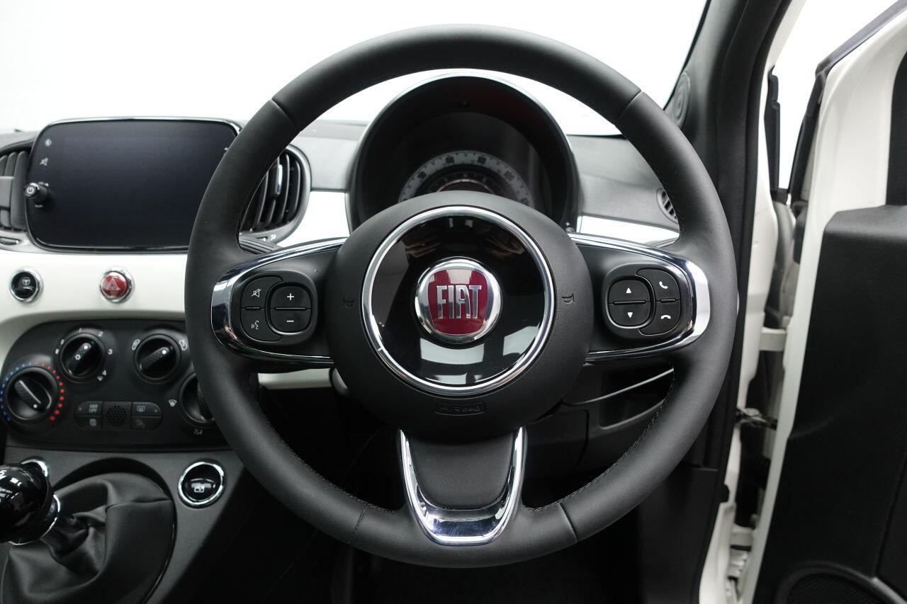 Fiat 500 - Image 26