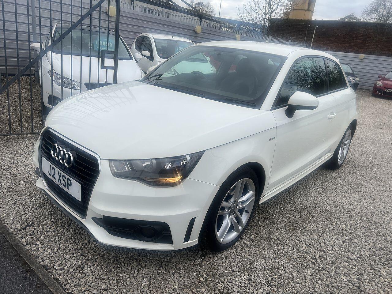 Audi A1 - Image 3