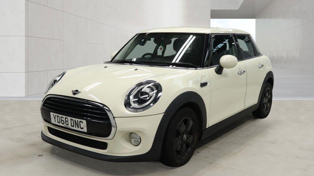 MINI Hatch - Image 4