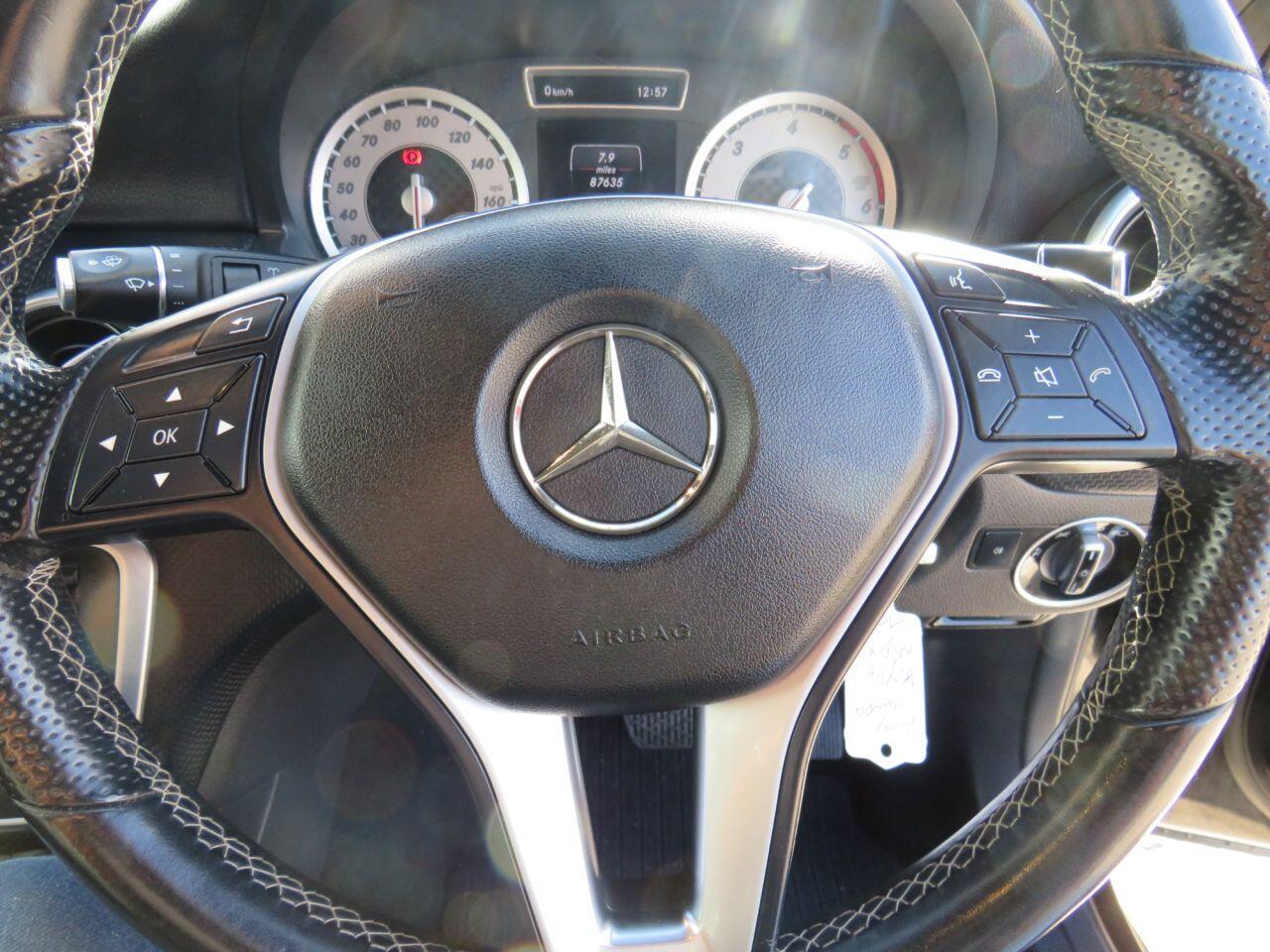 Mercedes-benz A Class - Image 15