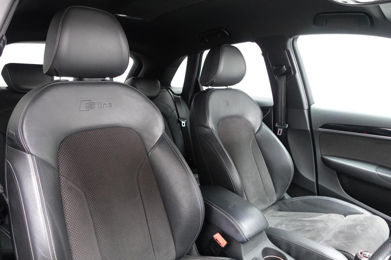 Audi Q3 - Image 3