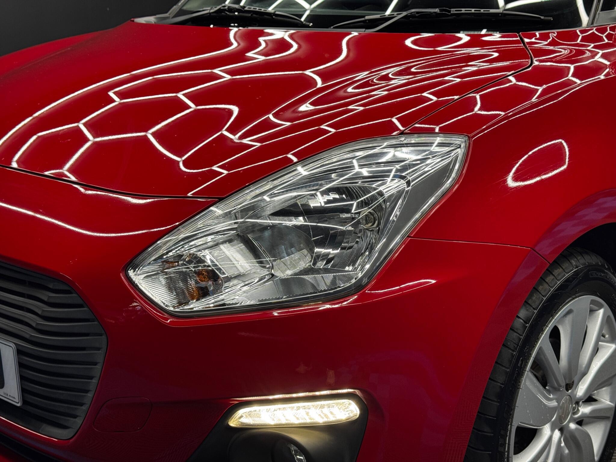 Suzuki Swift - Image 38