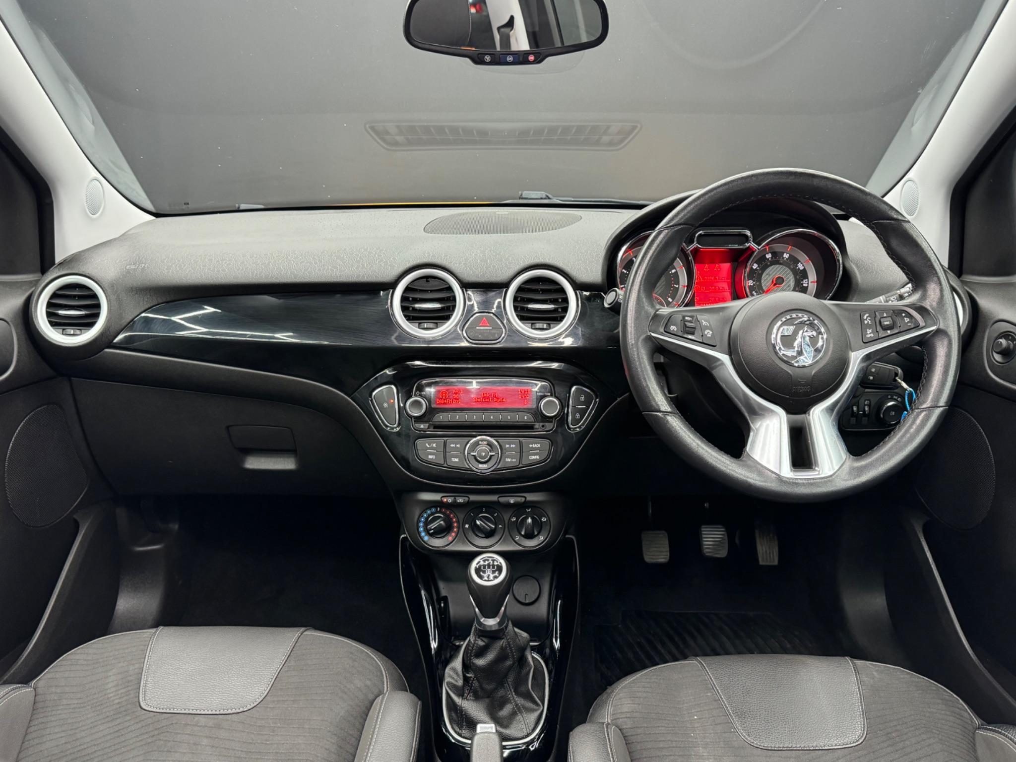 Vauxhall ADAM - Image 10