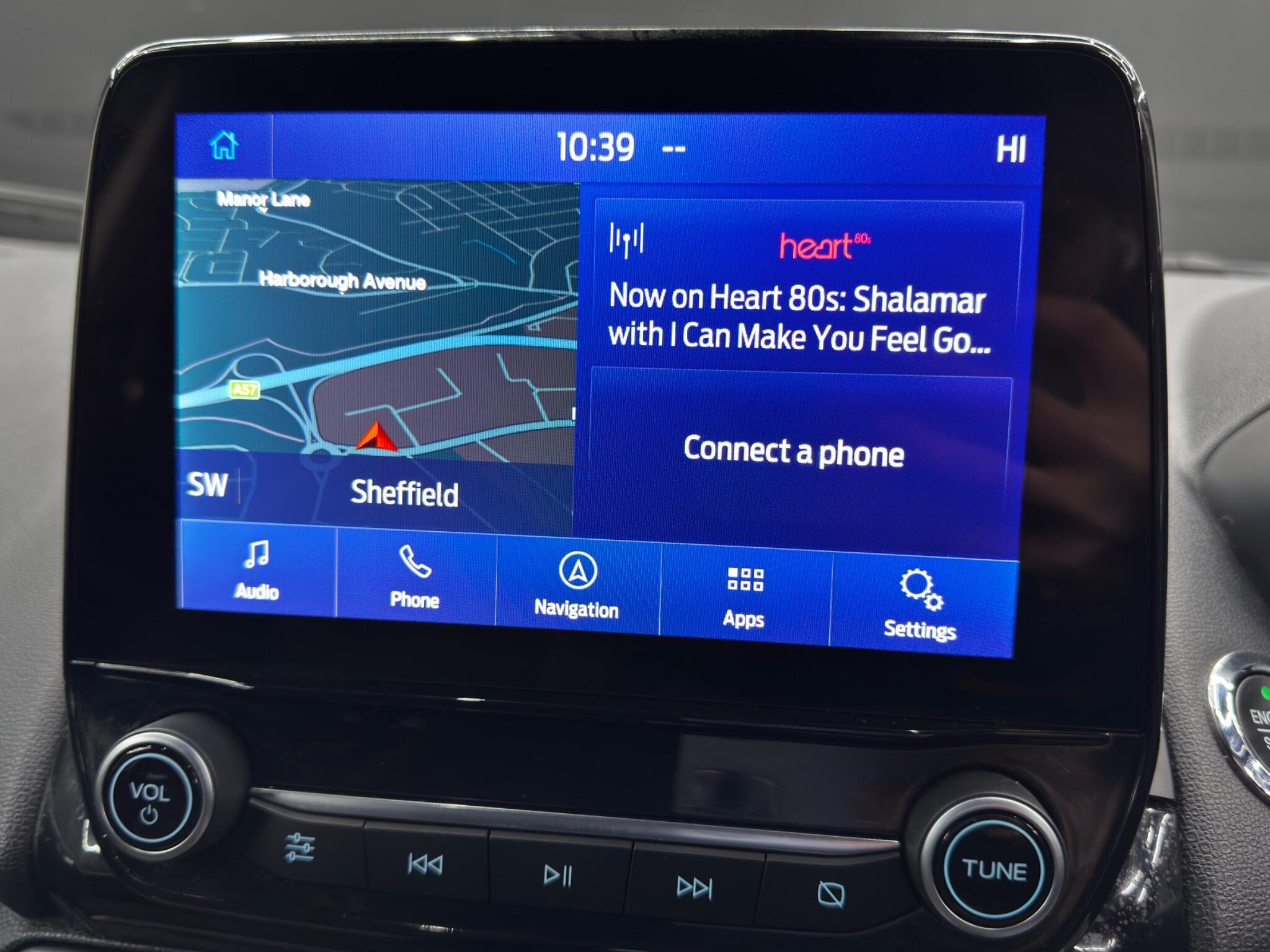 Ford Ecosport - Image 30