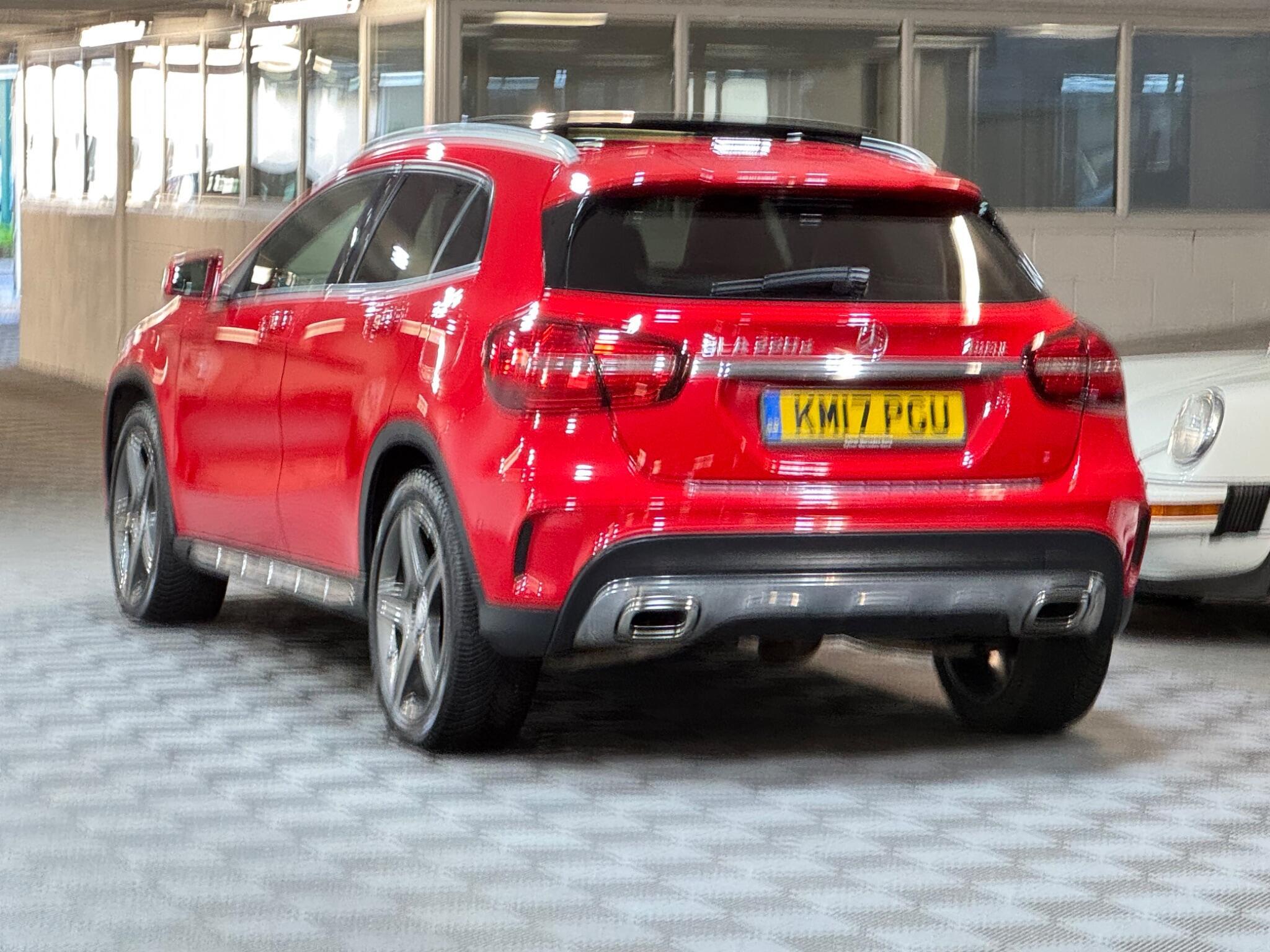 Mercedes GLA - Image 3