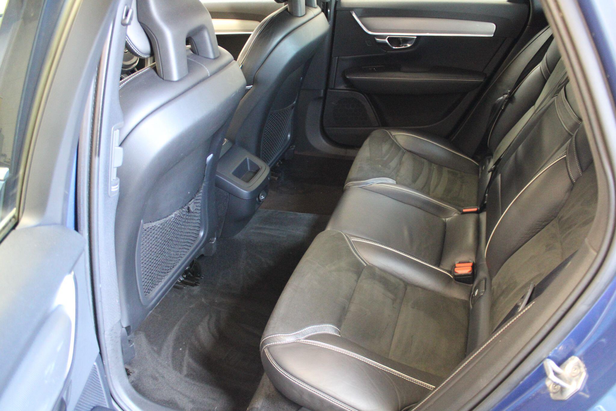 Volvo V90 - Image 39