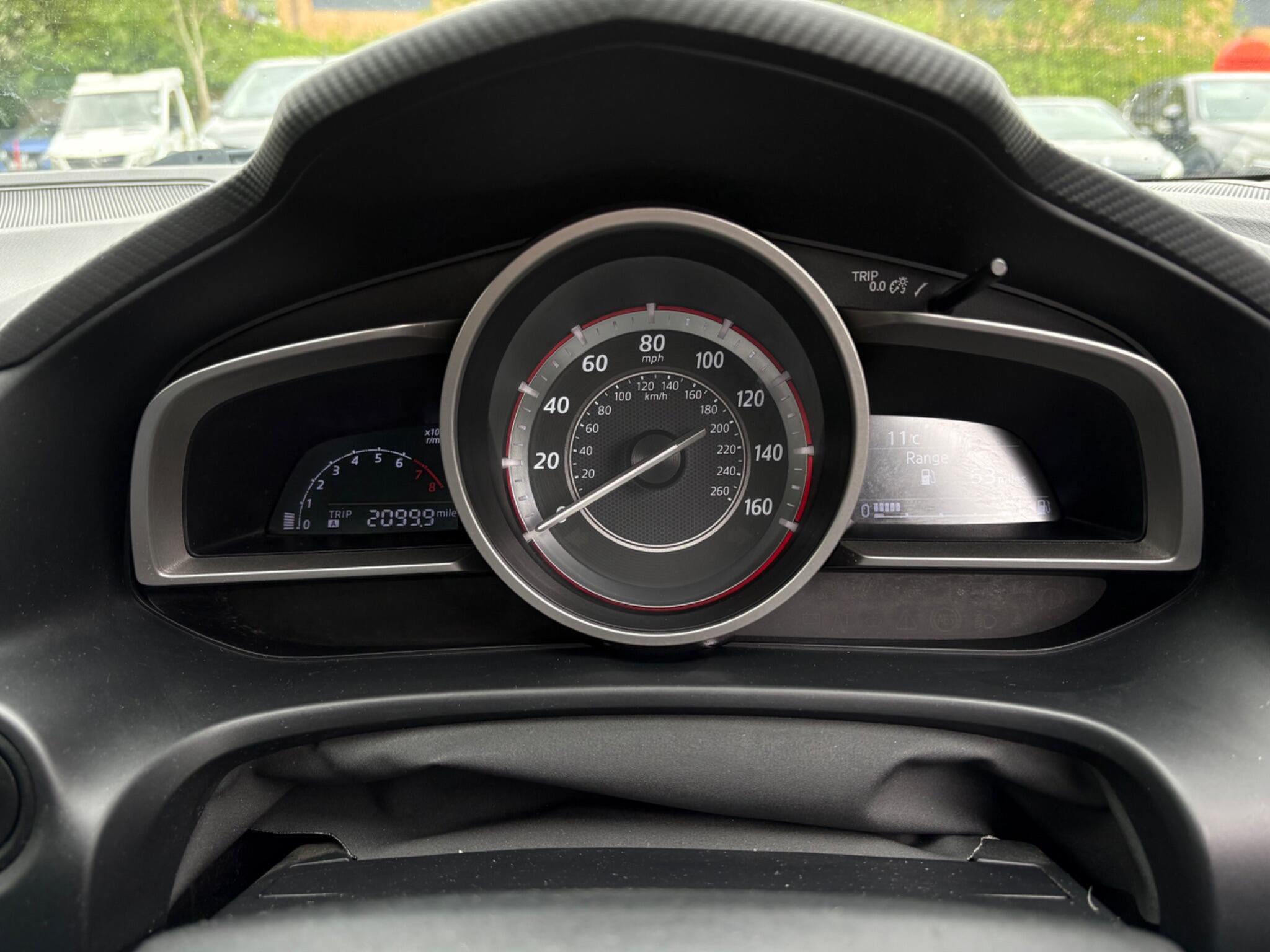 Mazda MAZDA3 - Image 29