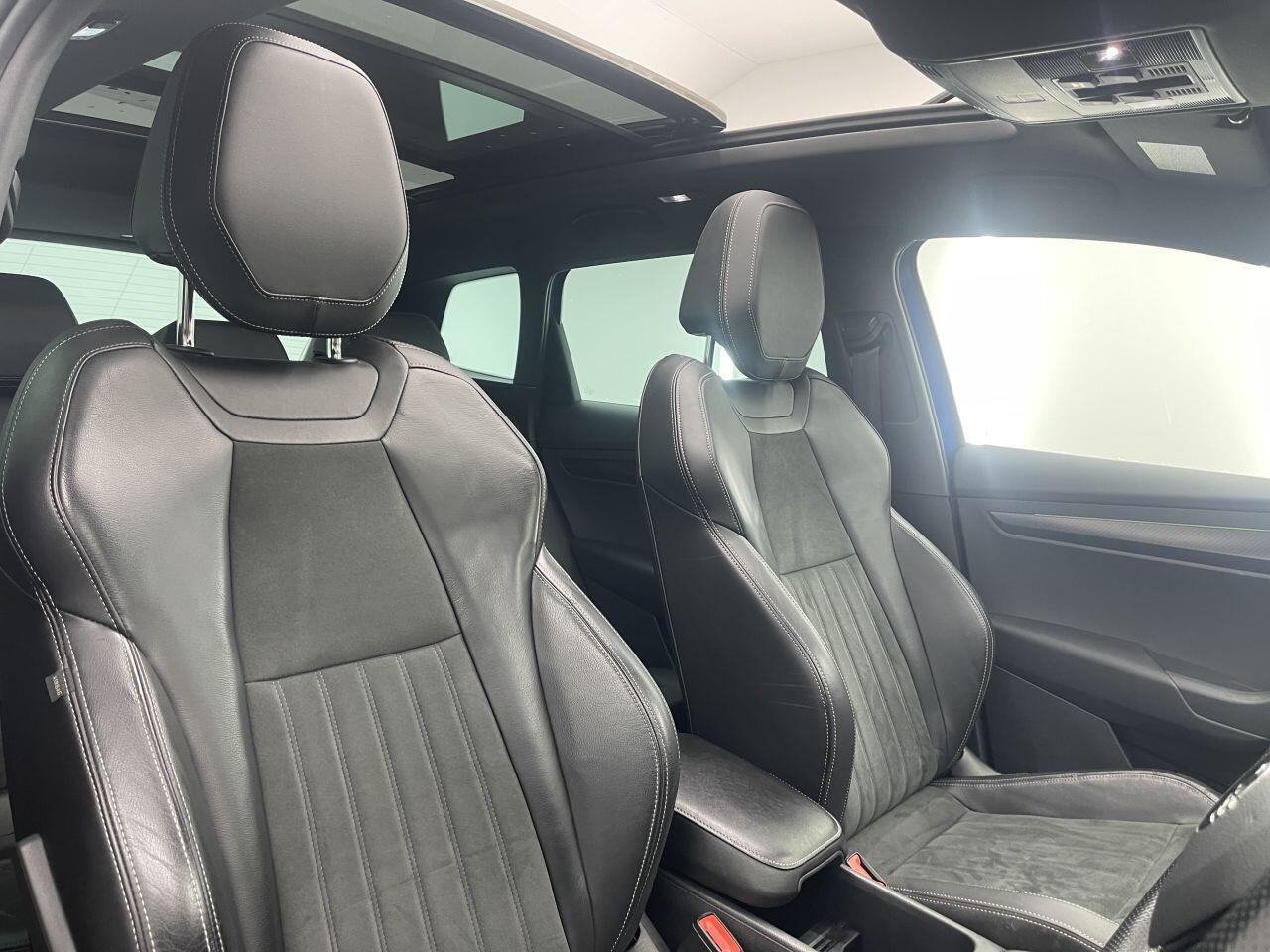 Skoda Karoq - Image 2