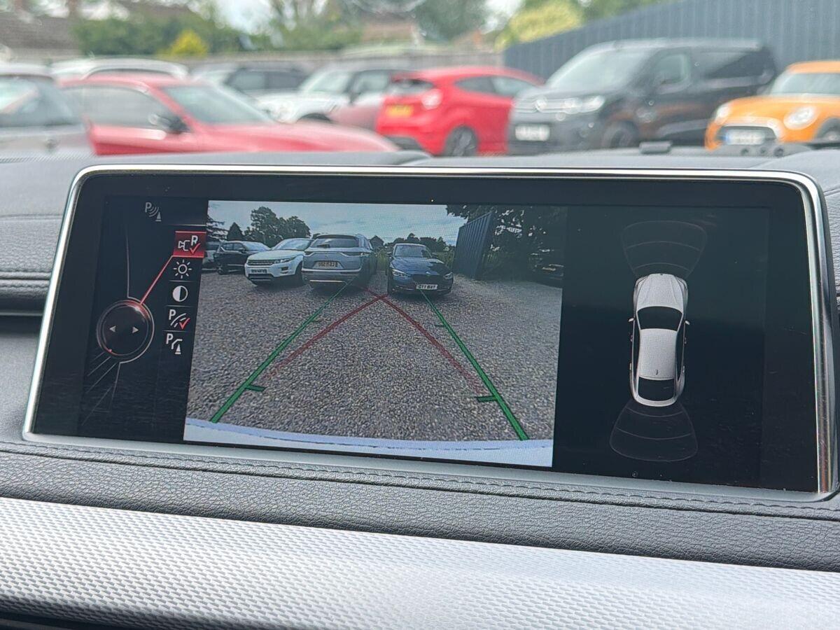BMW X6 - Image 28