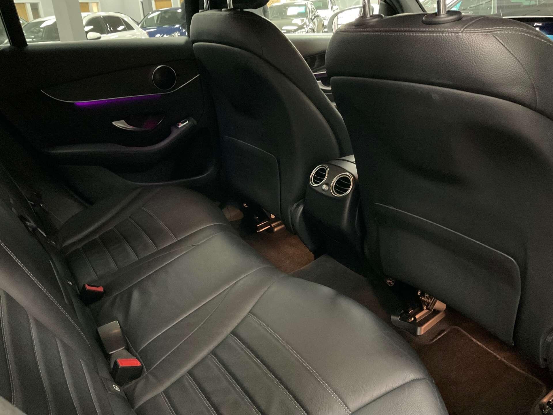 Mercedes GLC - Image 36