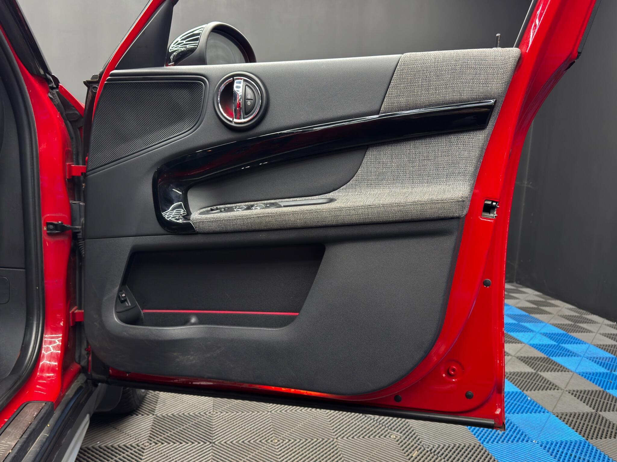 MINI Countryman - Image 41