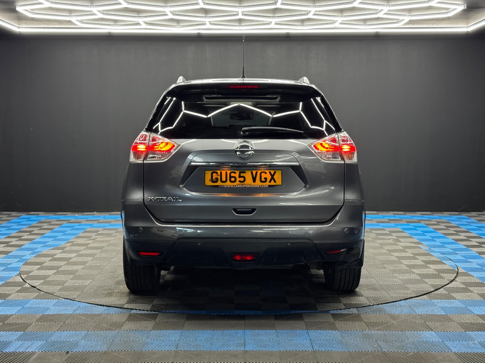 Nissan X-Trail - Image 6