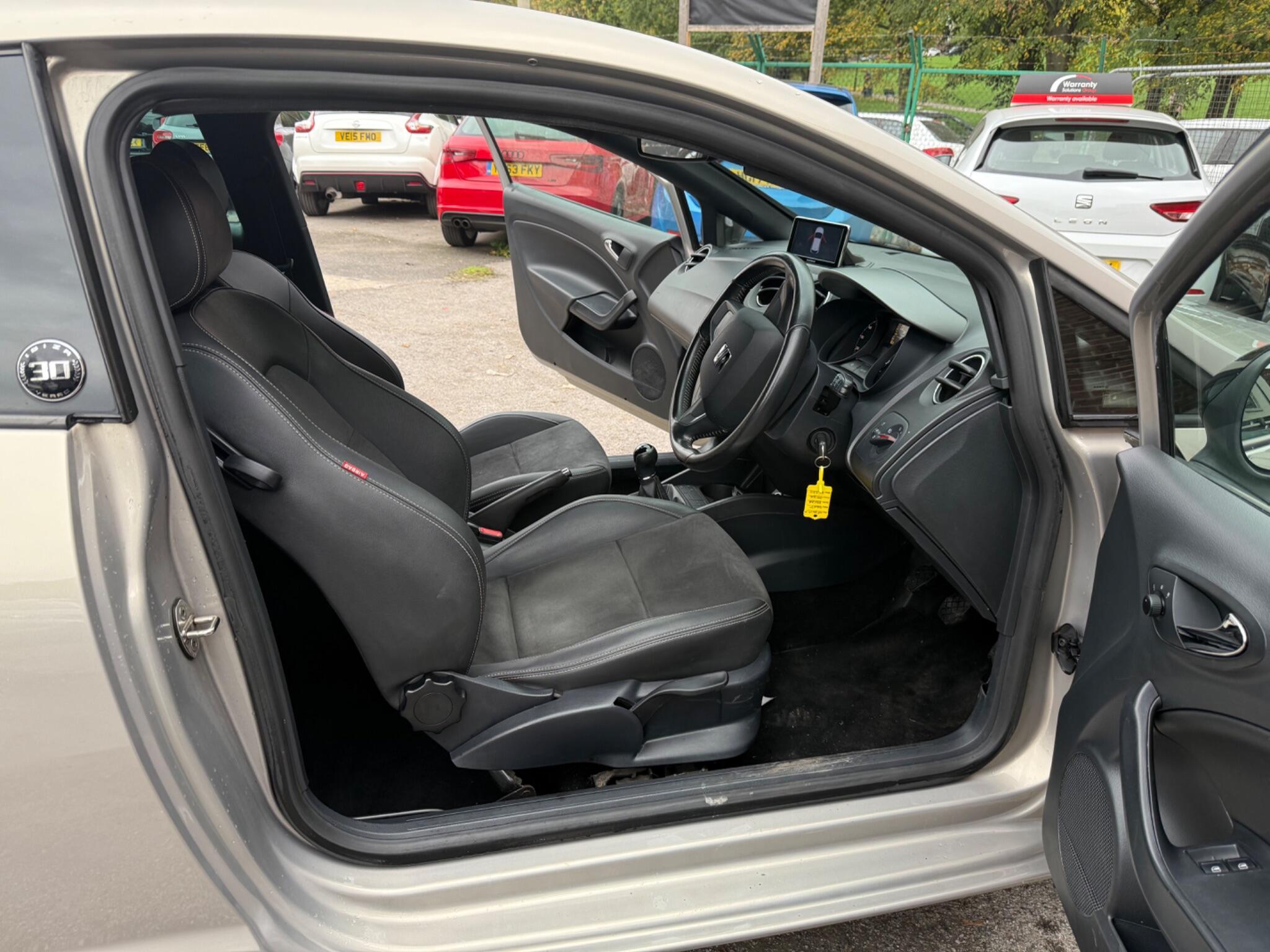 SEAT Ibiza - Image 16