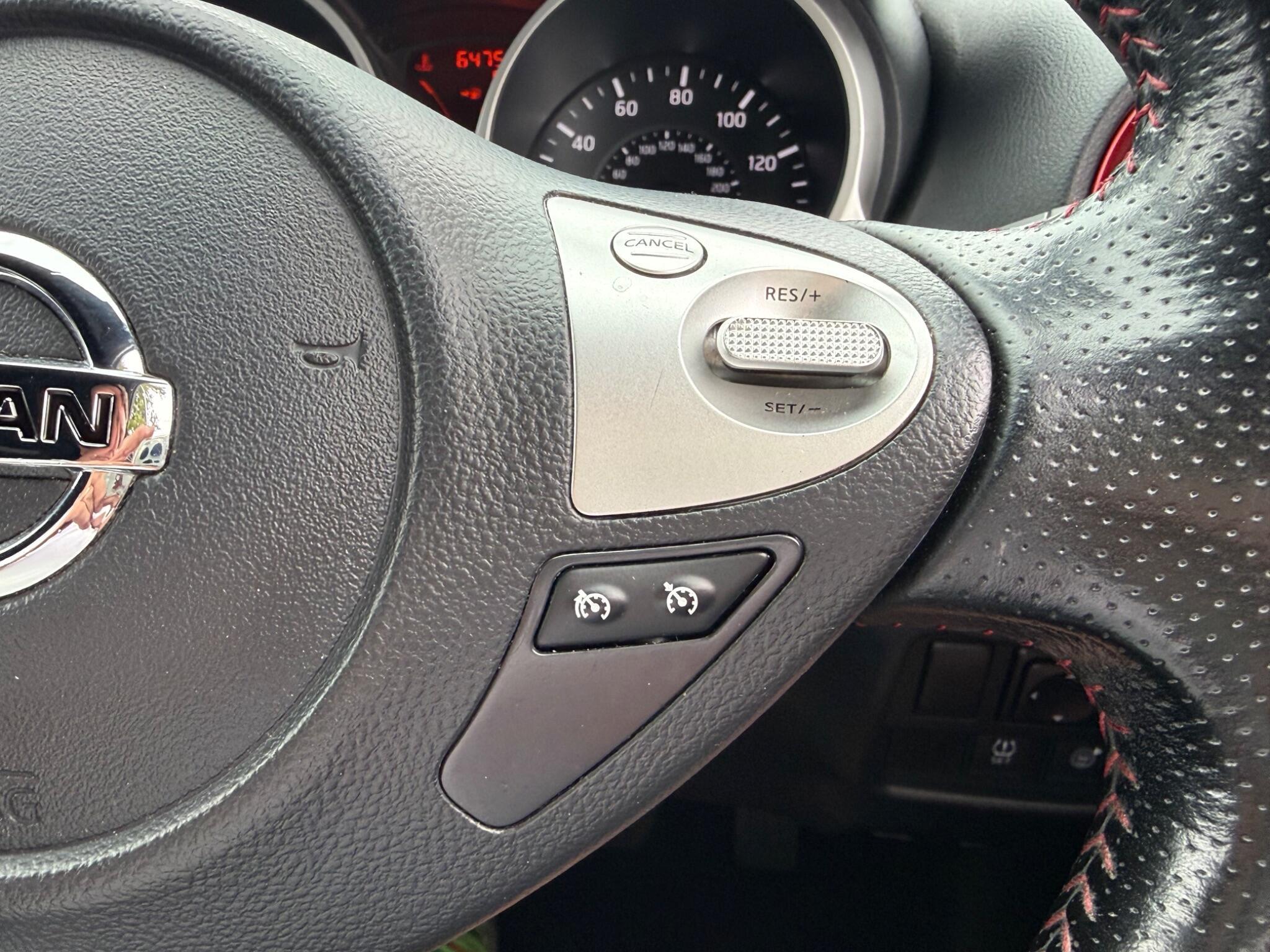 Nissan Juke - Image 19