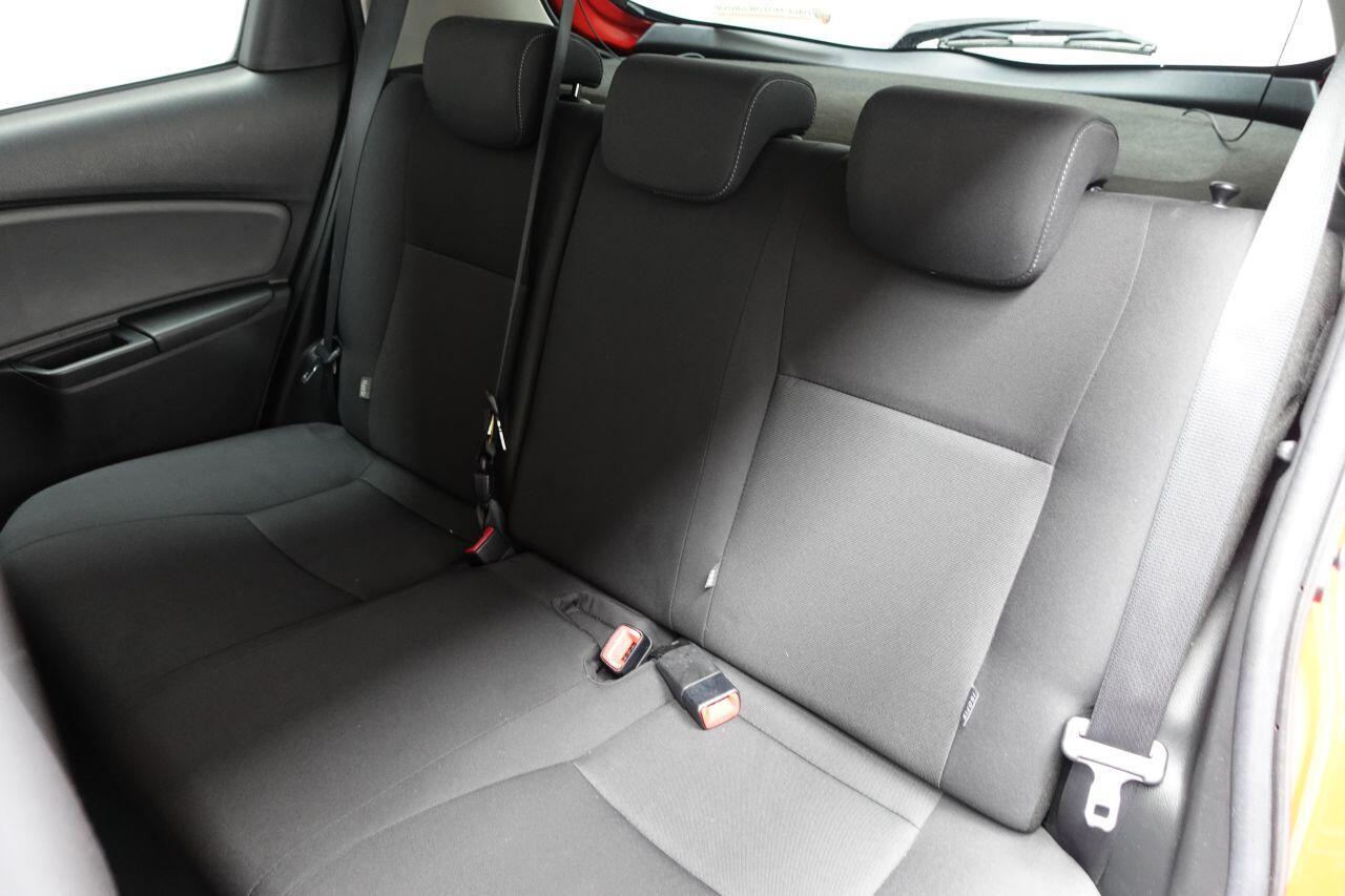 Toyota Yaris - Image 11