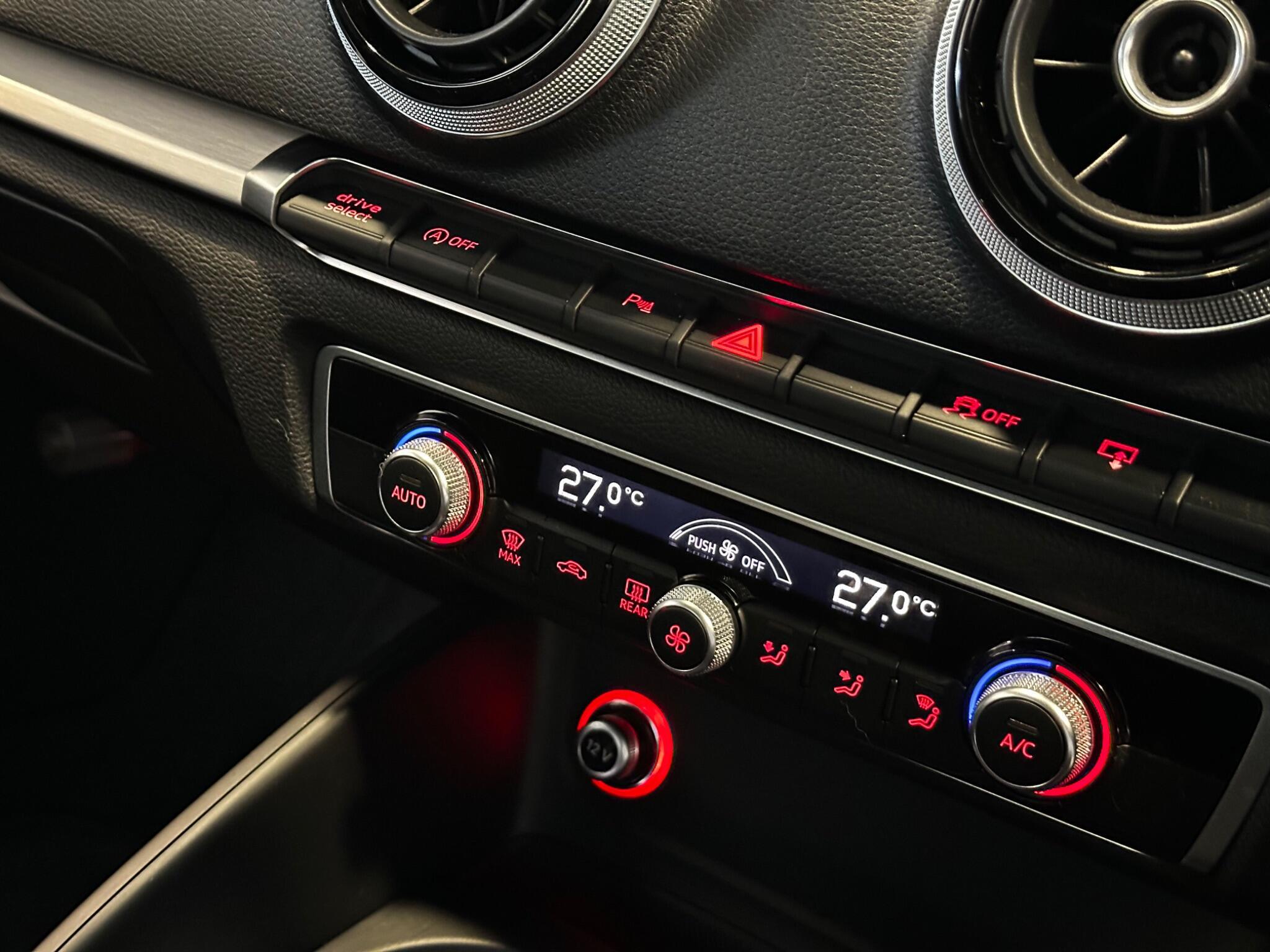 Audi A3 - Image 39