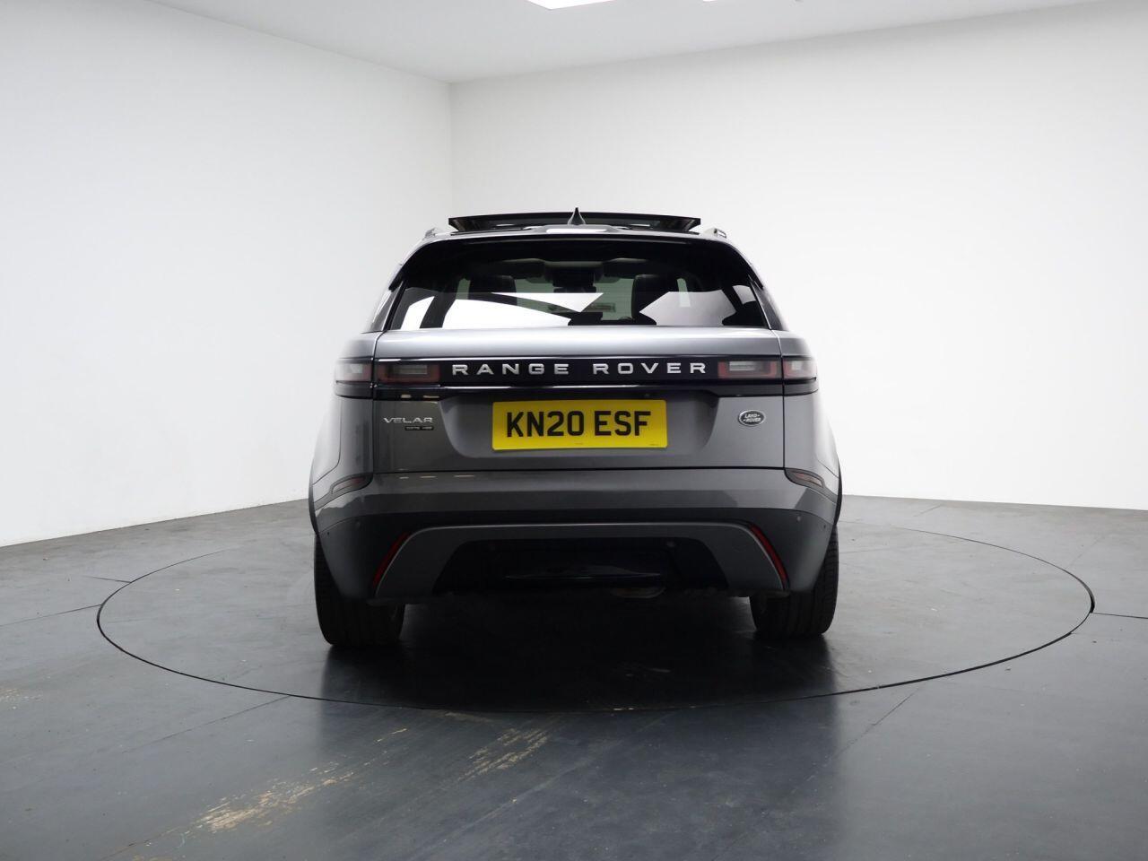 Land Rover Range Rover Velar - Image 11