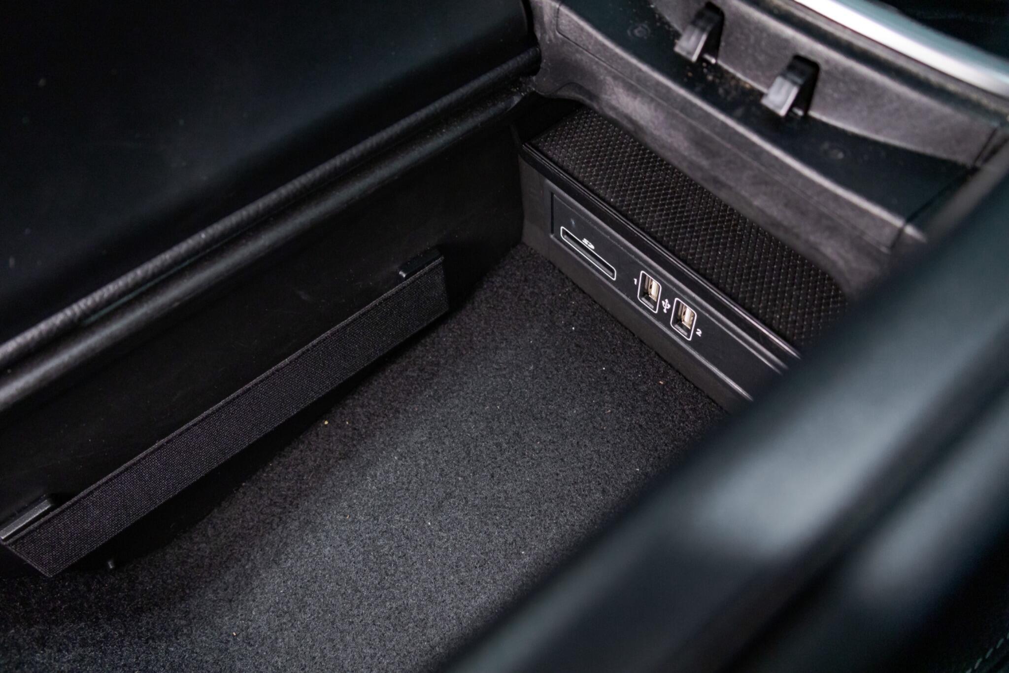 Mercedes C Class - Image 50