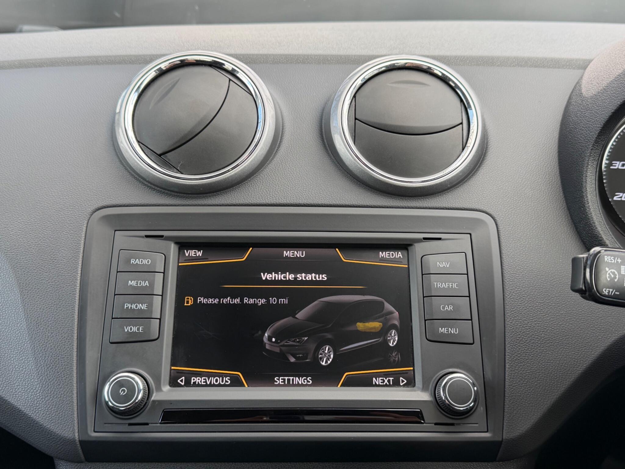 SEAT Ibiza - Image 41