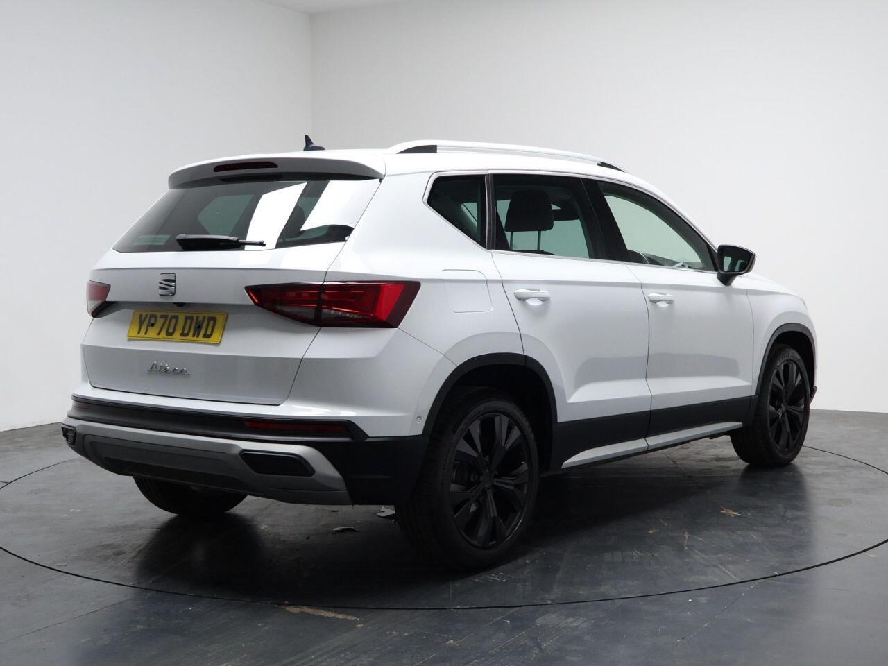 SEAT Ateca - Image 12