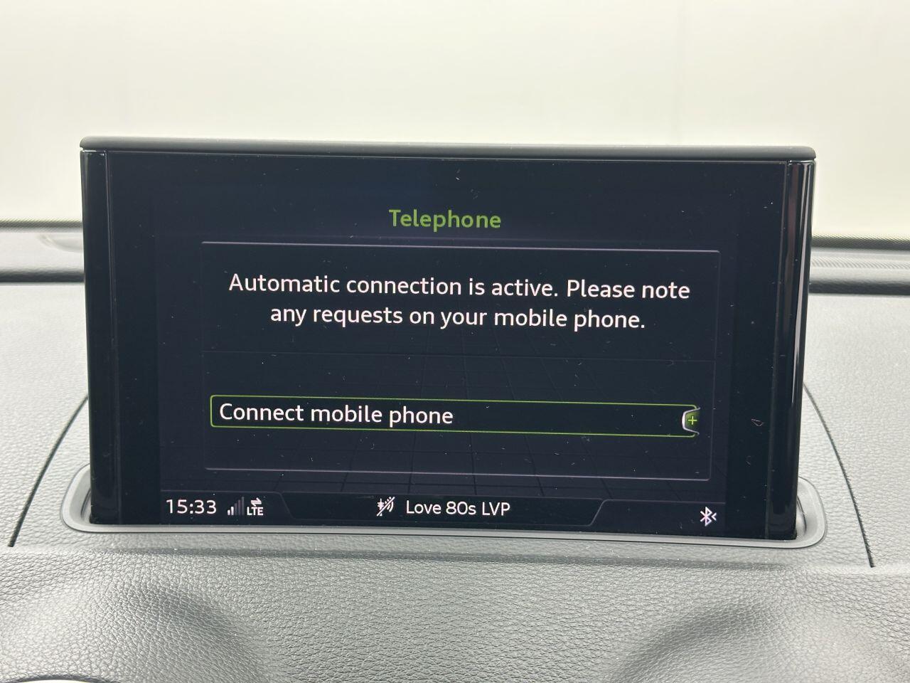 Audi A3 - Image 19