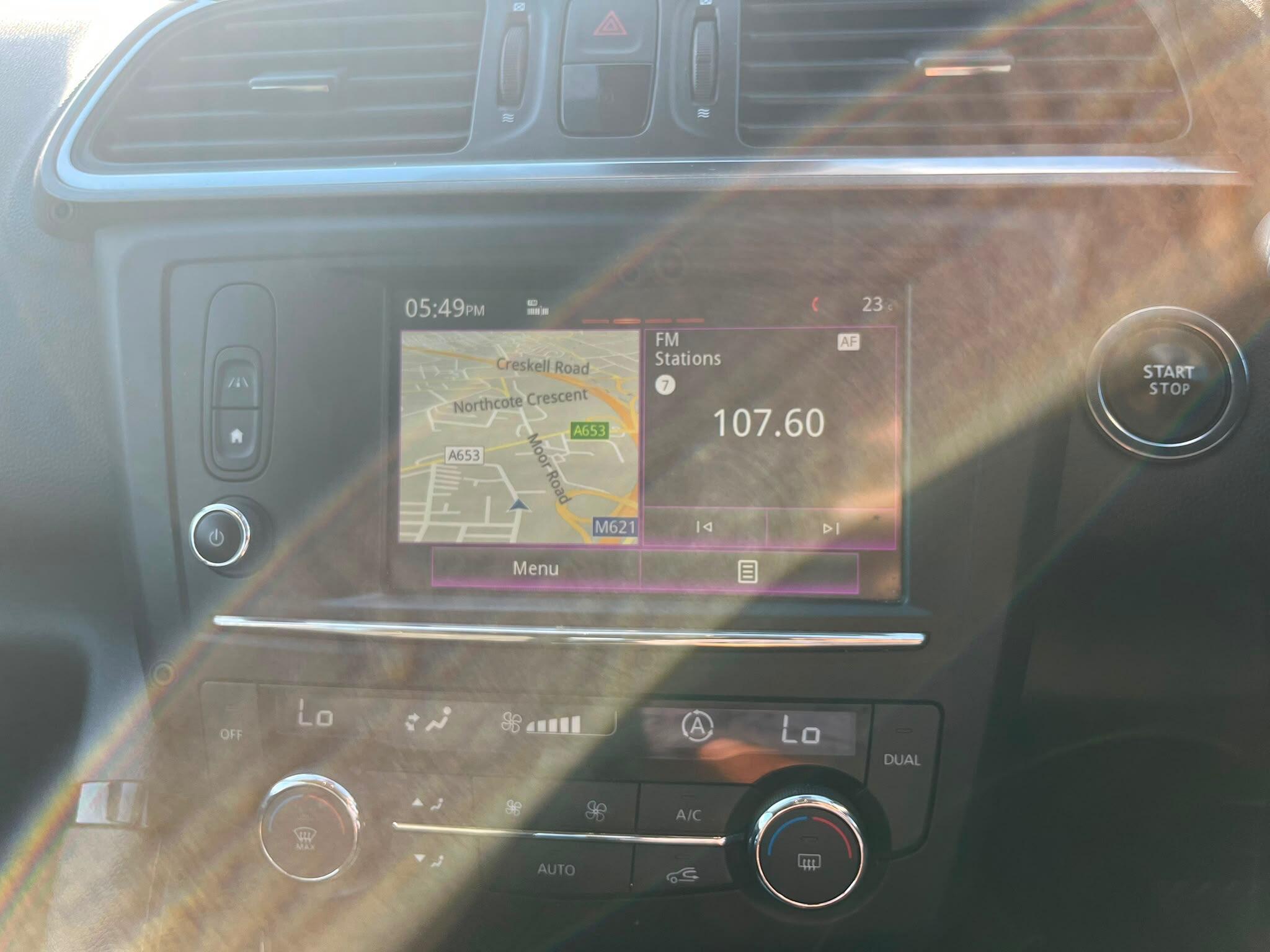 Renault Kadjar - Image 11