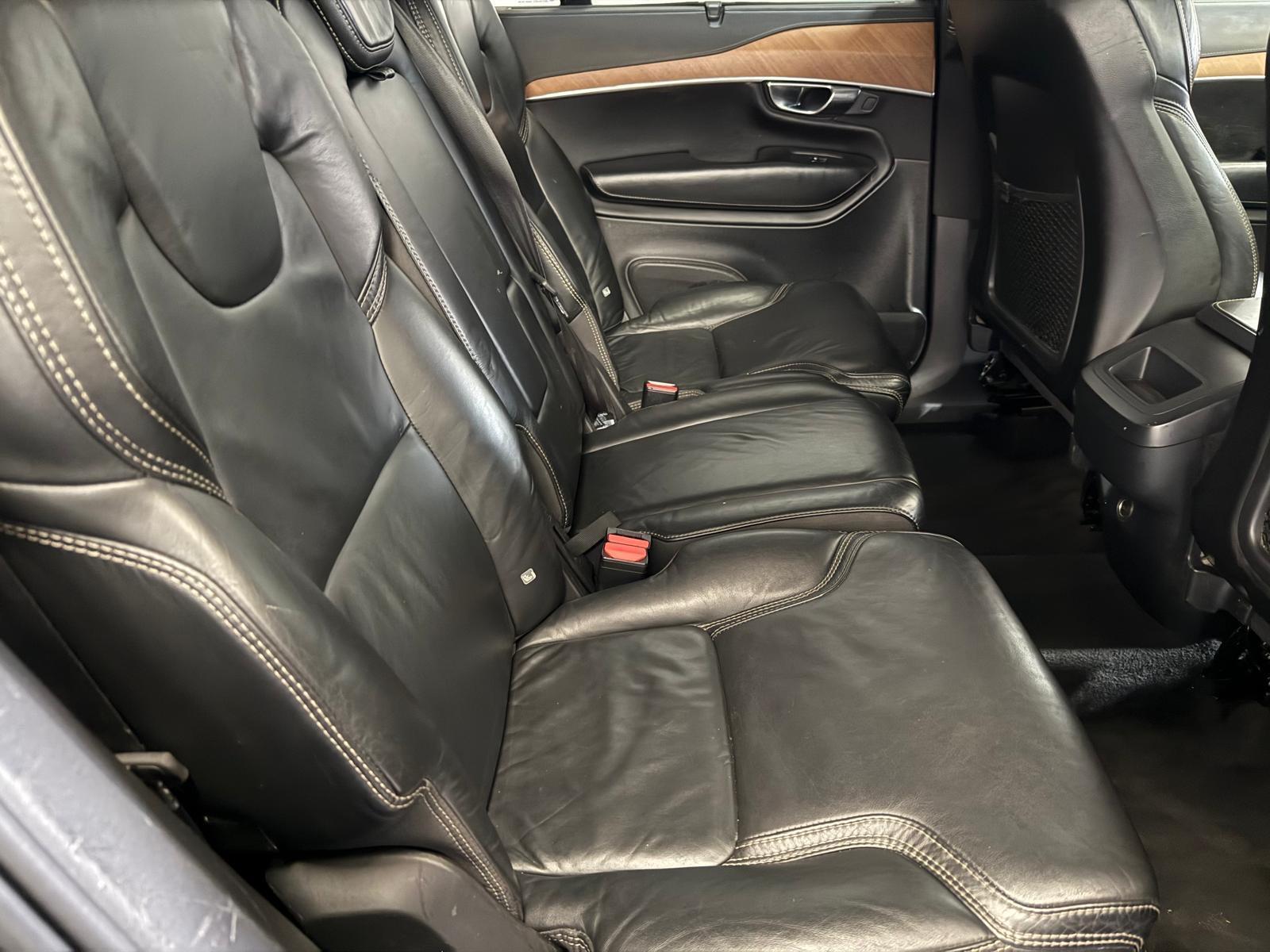 Volvo XC90 - Image 48