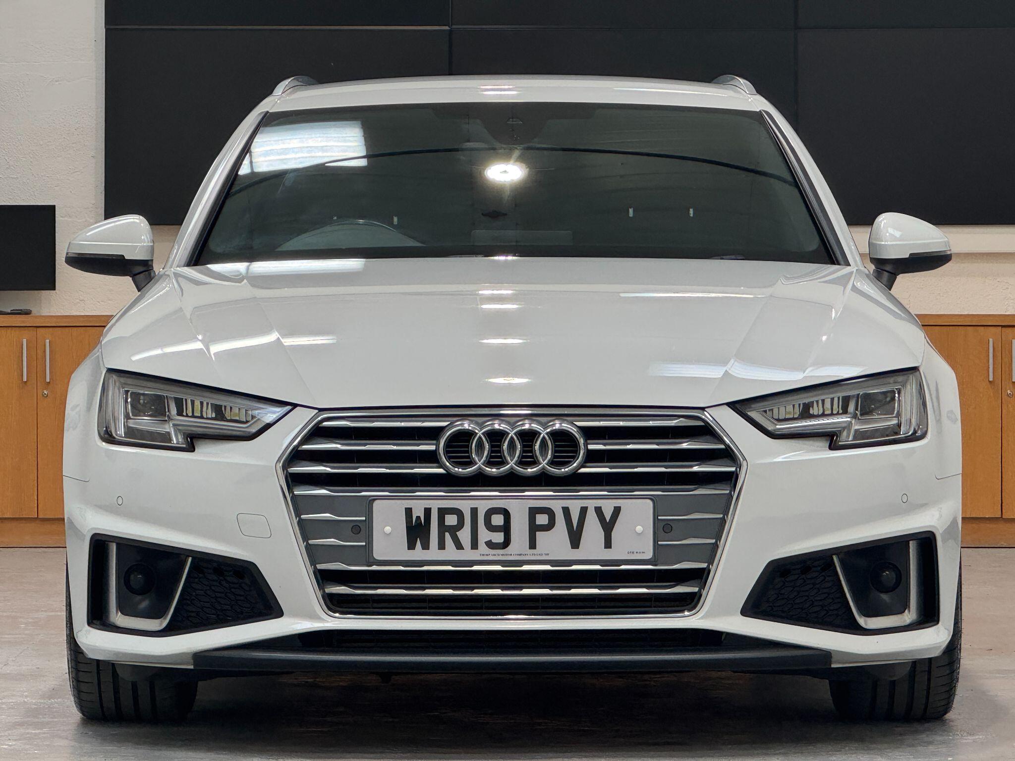 Audi A4 Avant - Image 5