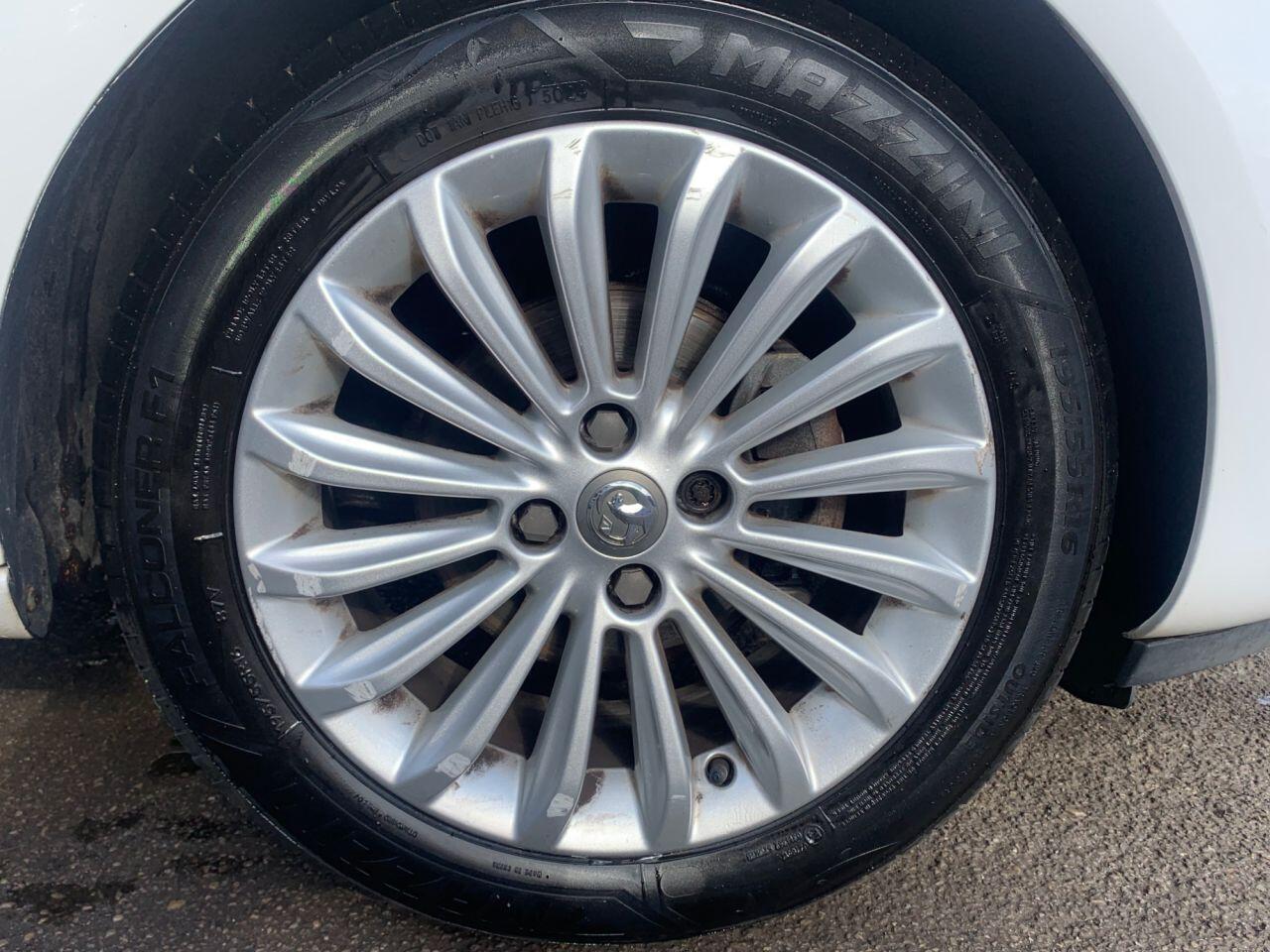 Vauxhall ADAM - Image 25