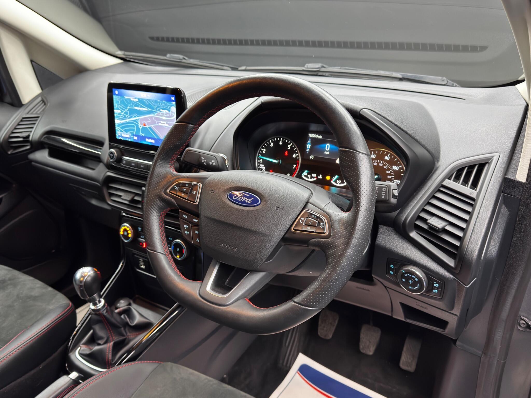 Ford Ecosport - Image 9