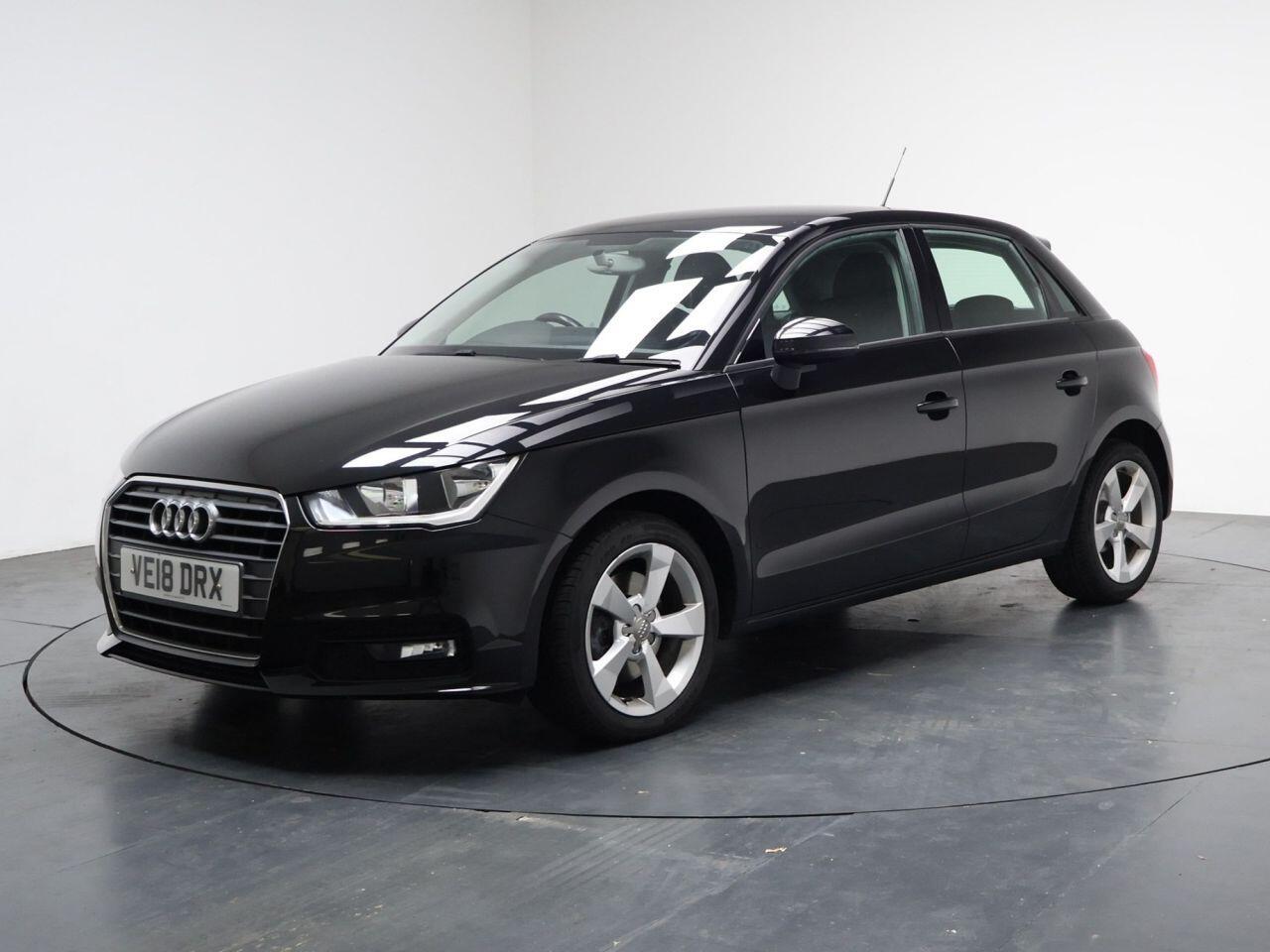 Audi A1 - Image 3