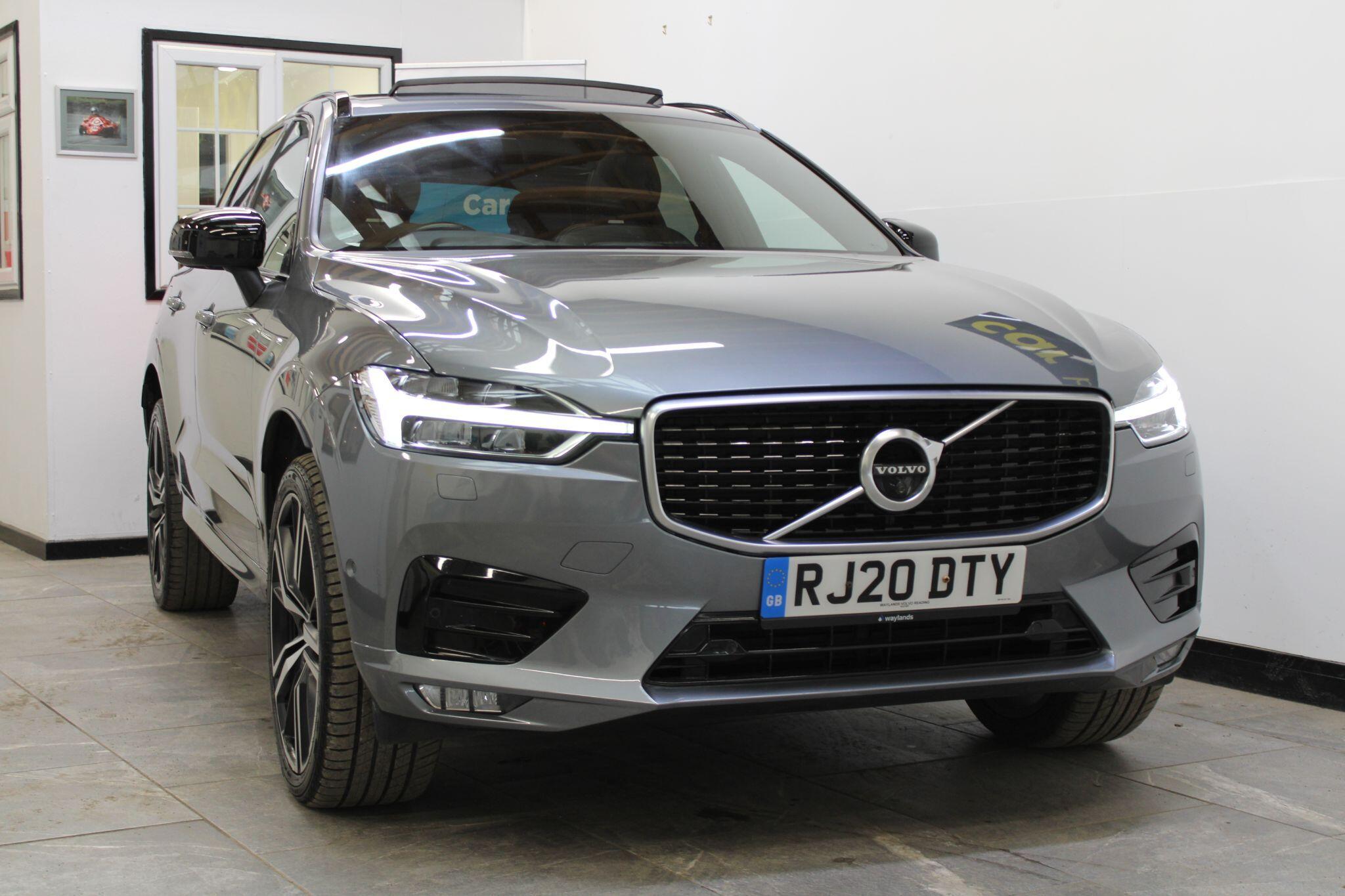 Volvo XC60 - Image 7