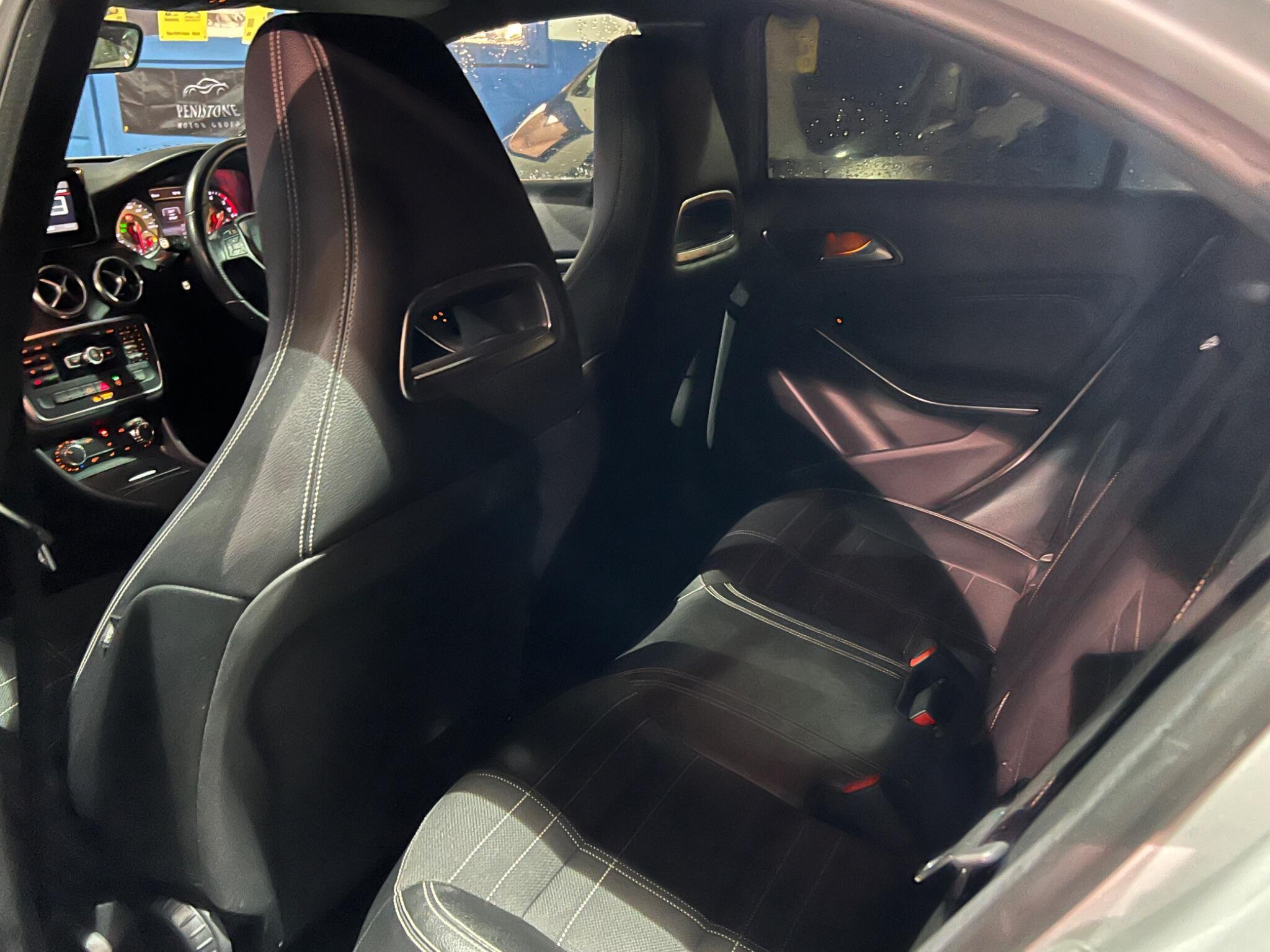 Mercedes A Class - Image 25