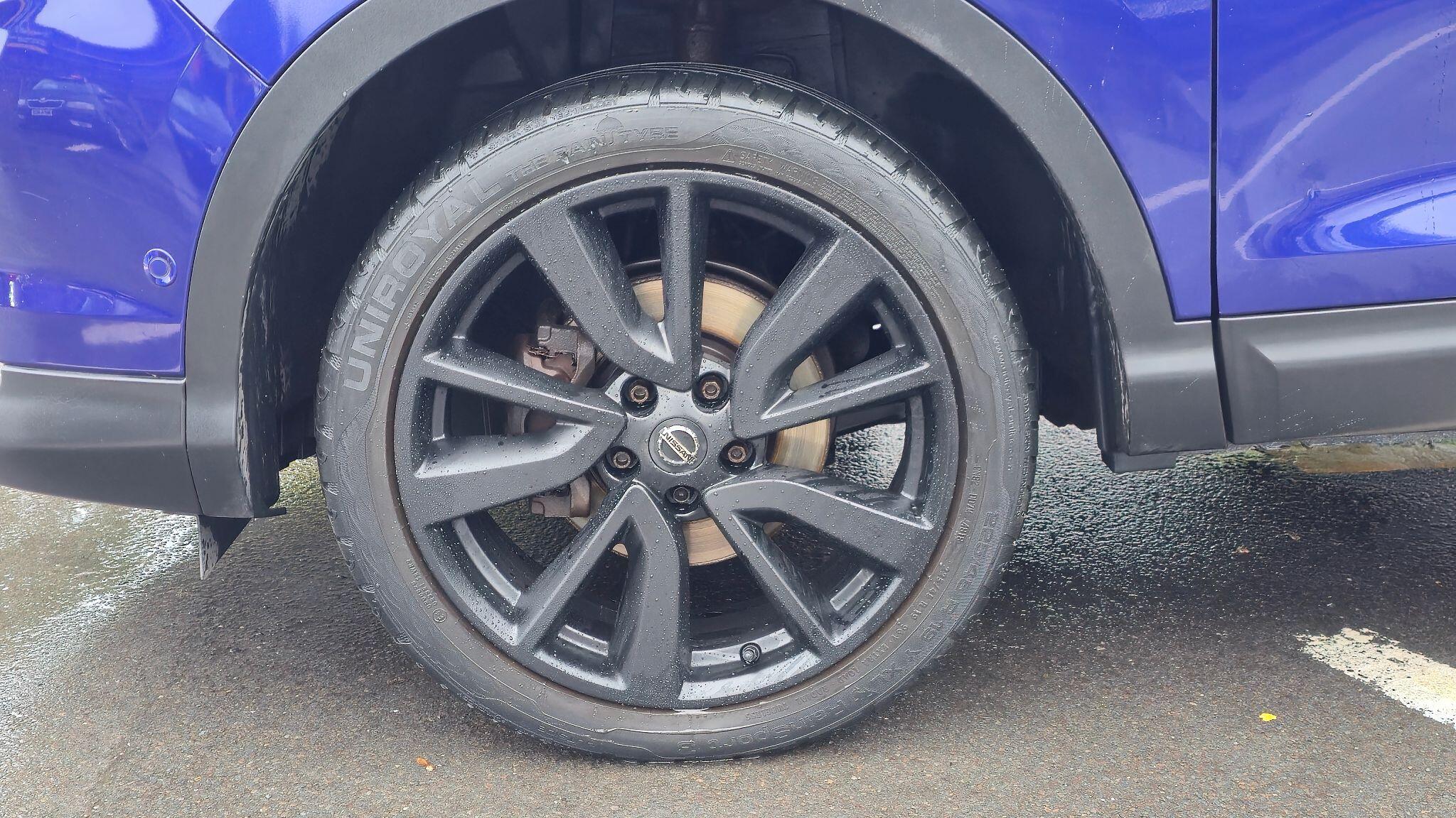 Nissan Qashqai - Image 13