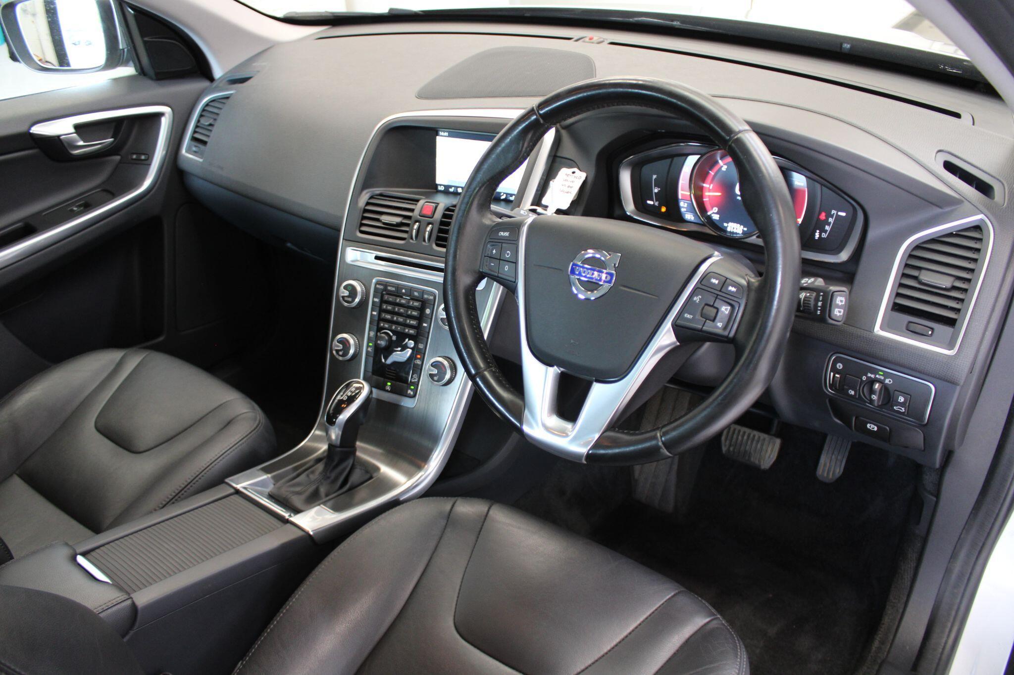 Volvo XC60 - Image 26