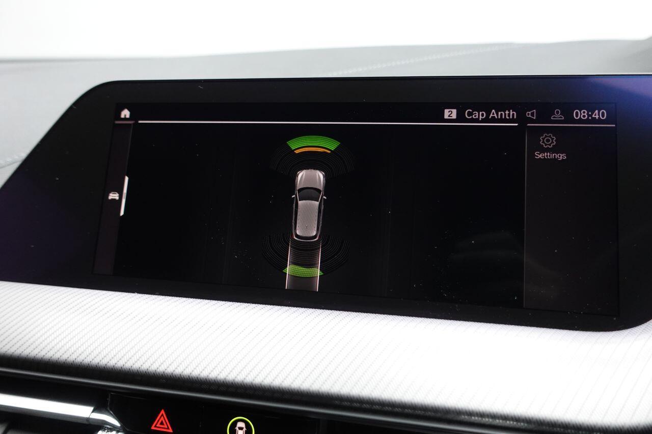 BMW 1 Series - Image 21