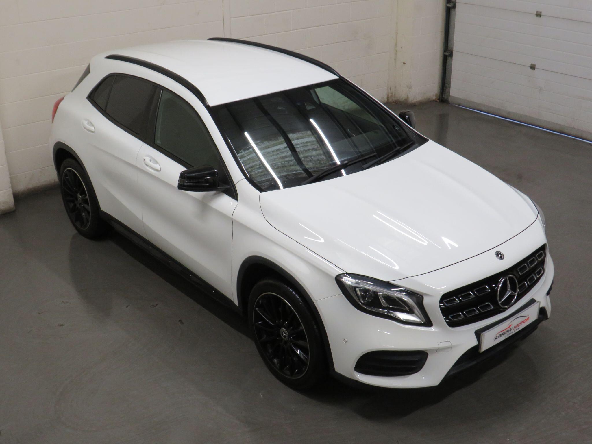 Mercedes GLA - Image 8