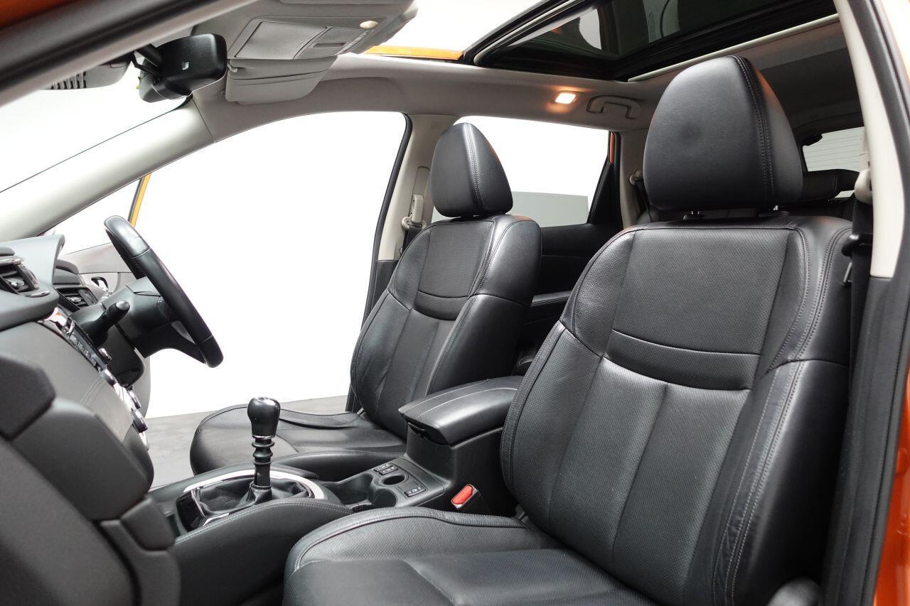 Nissan X-Trail - Image 17