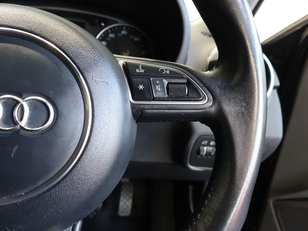 Audi A1 - Image 19