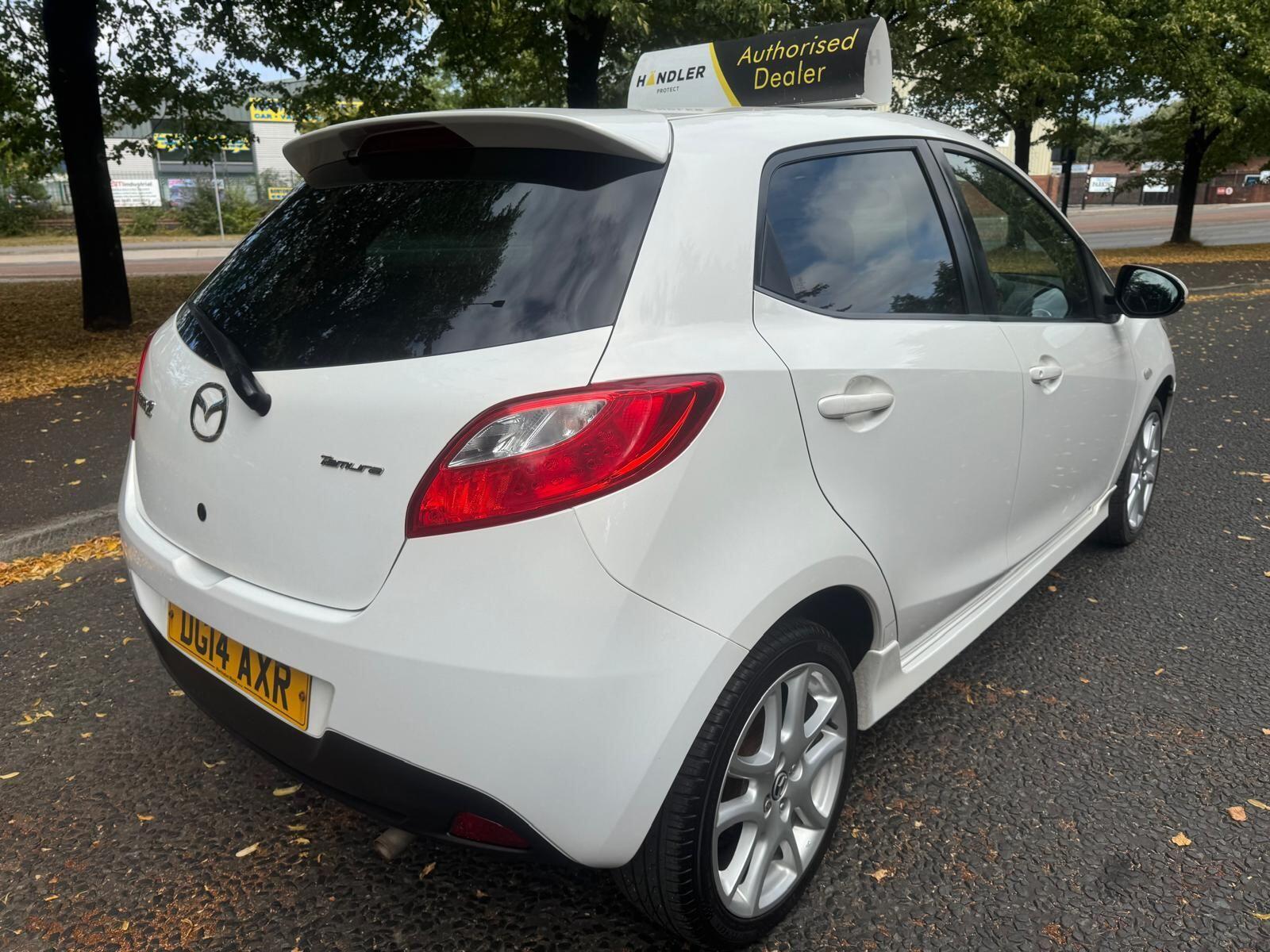 Mazda MAZDA2 - Image 7