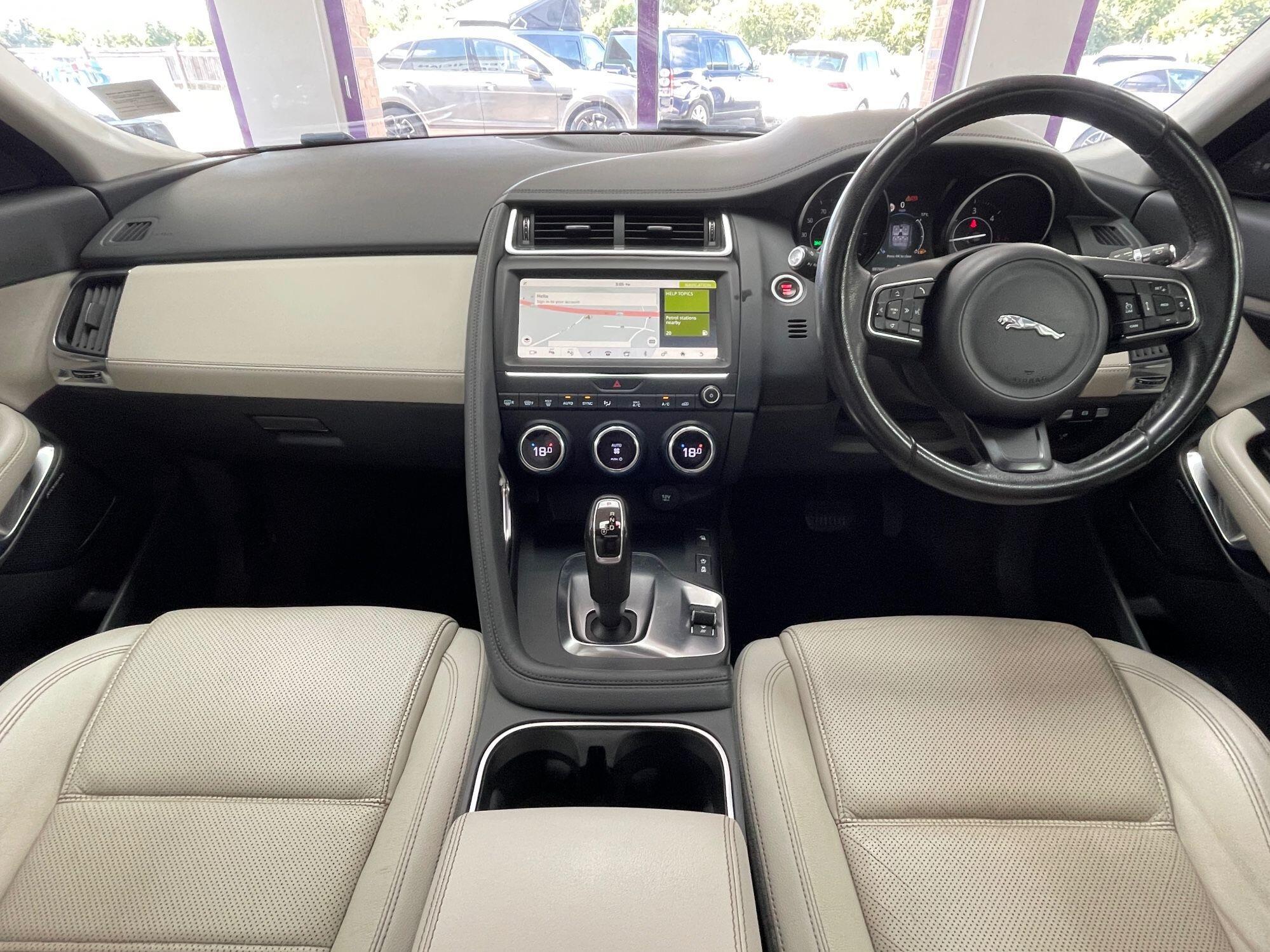 Jaguar E-Pace - Image 2