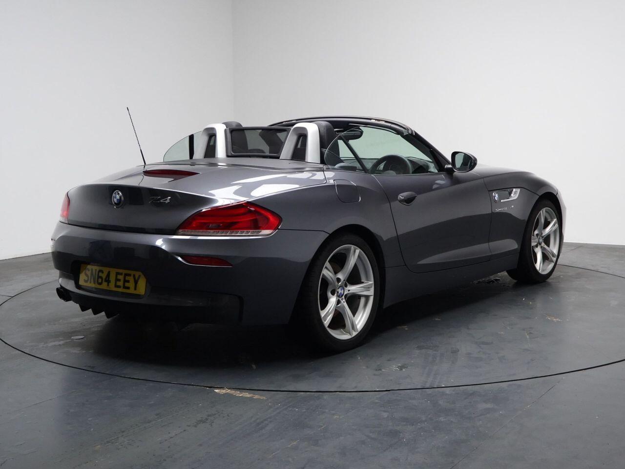 BMW Z4 - Image 13