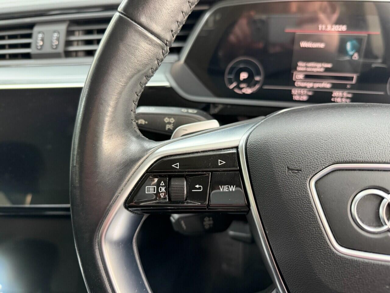 Audi E-Tron - Image 28