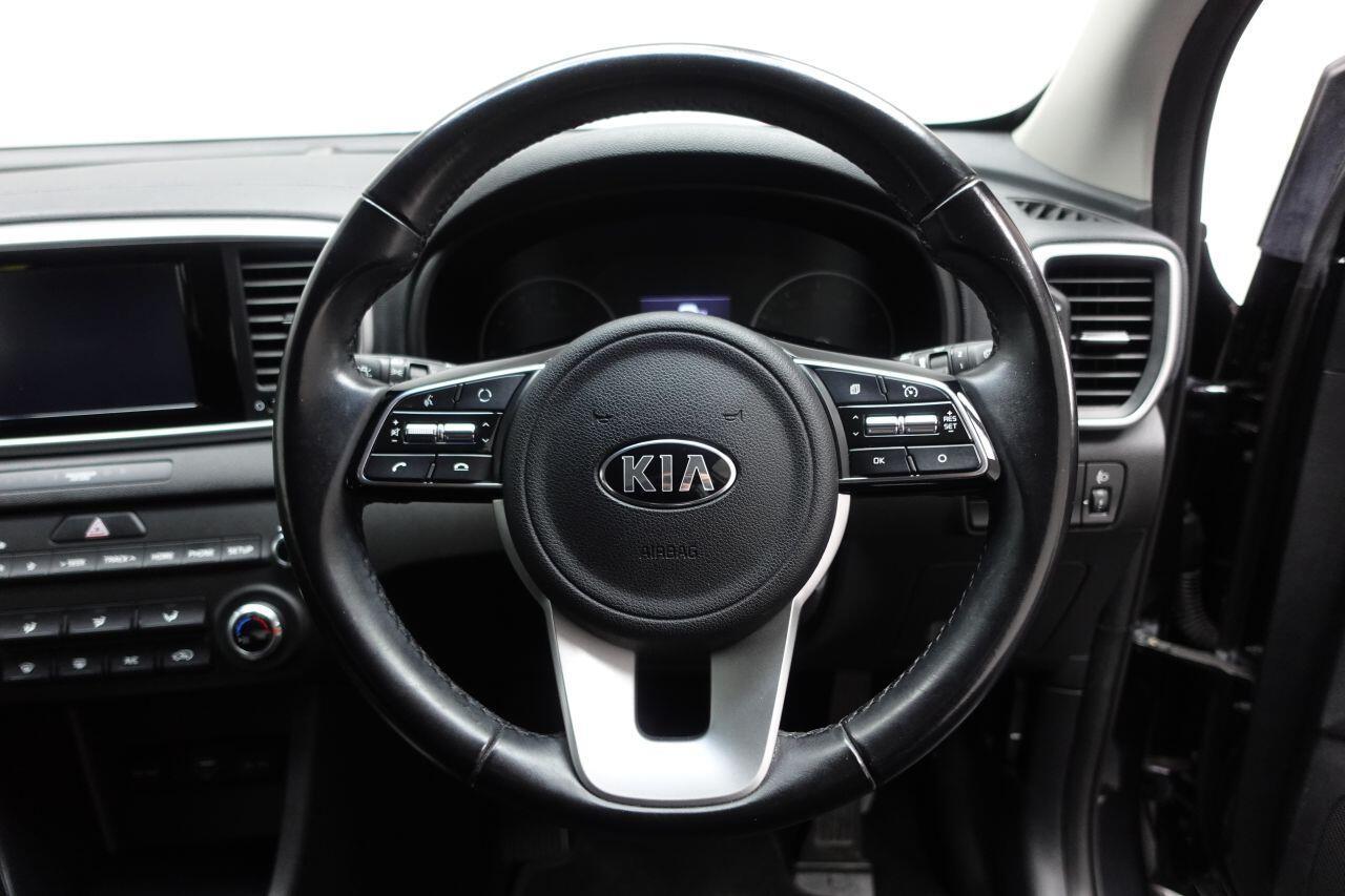 Kia Sportage - Image 7