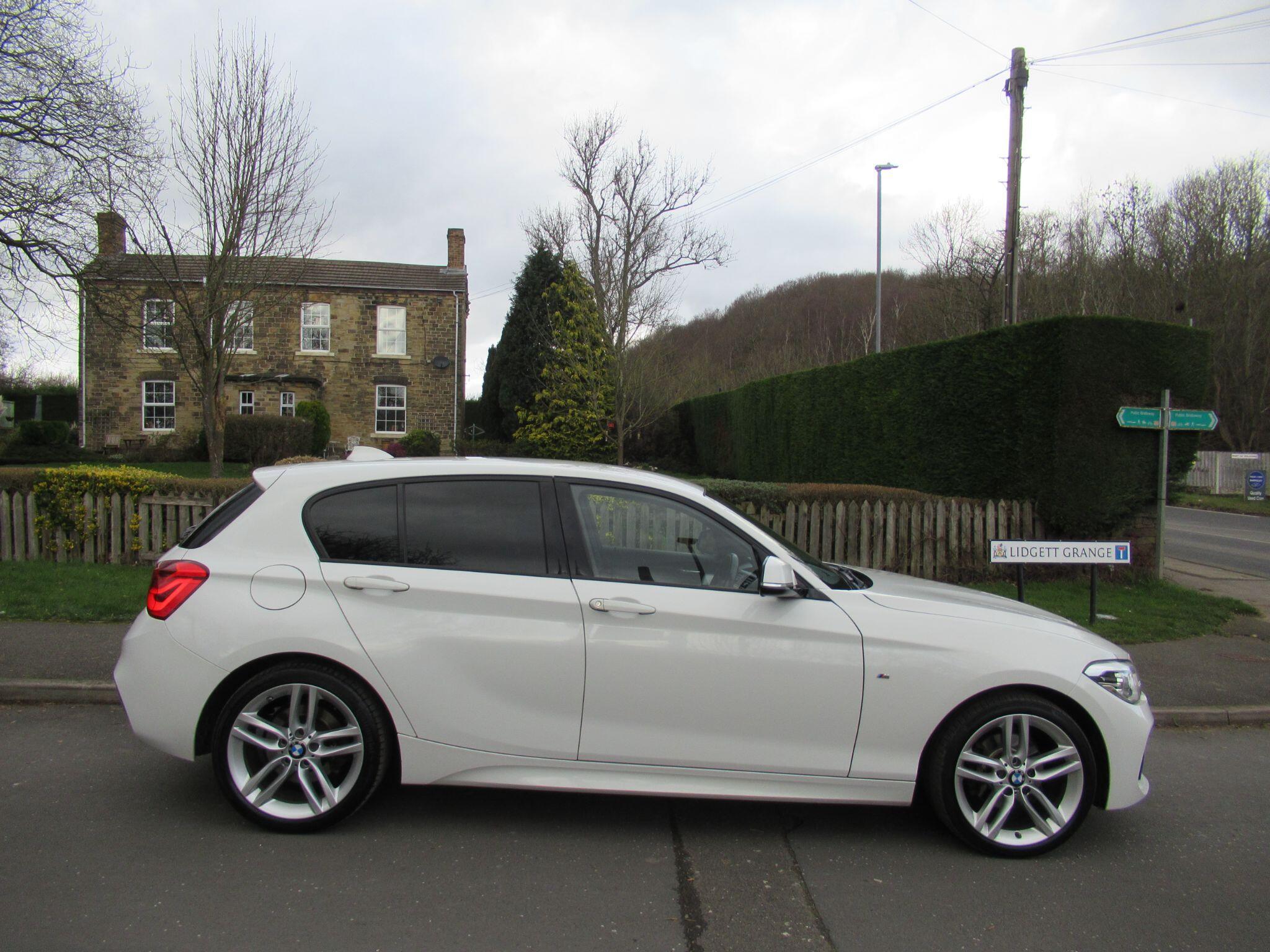 BMW 1 Series - Image 4