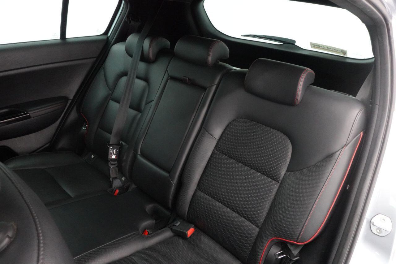 Kia Sportage - Image 18