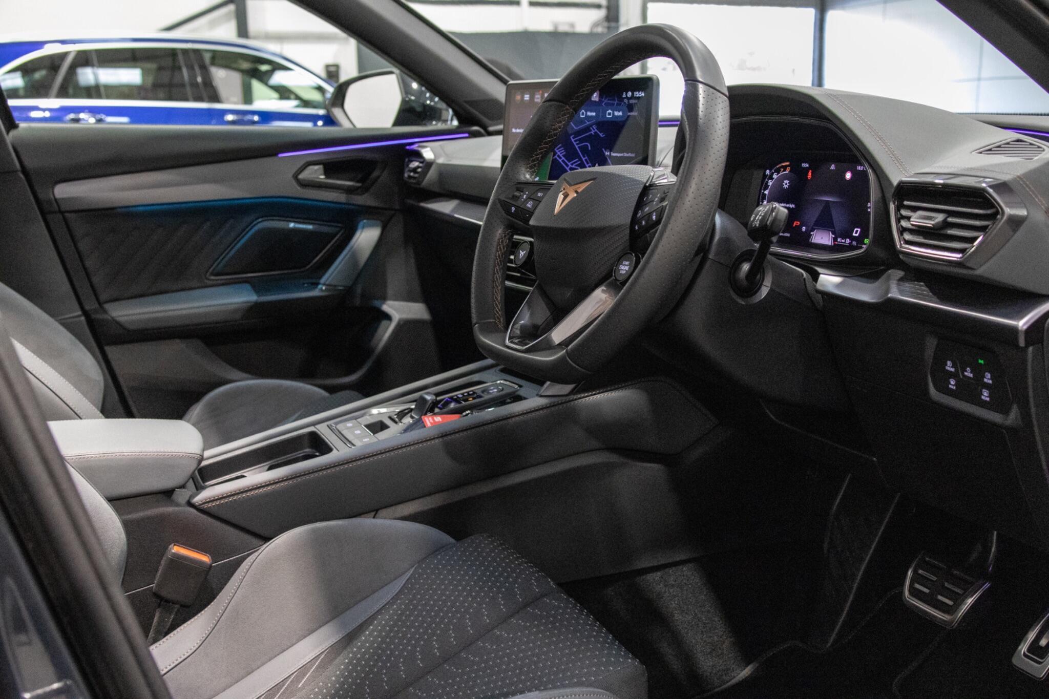 Cupra Formentor - Image 12