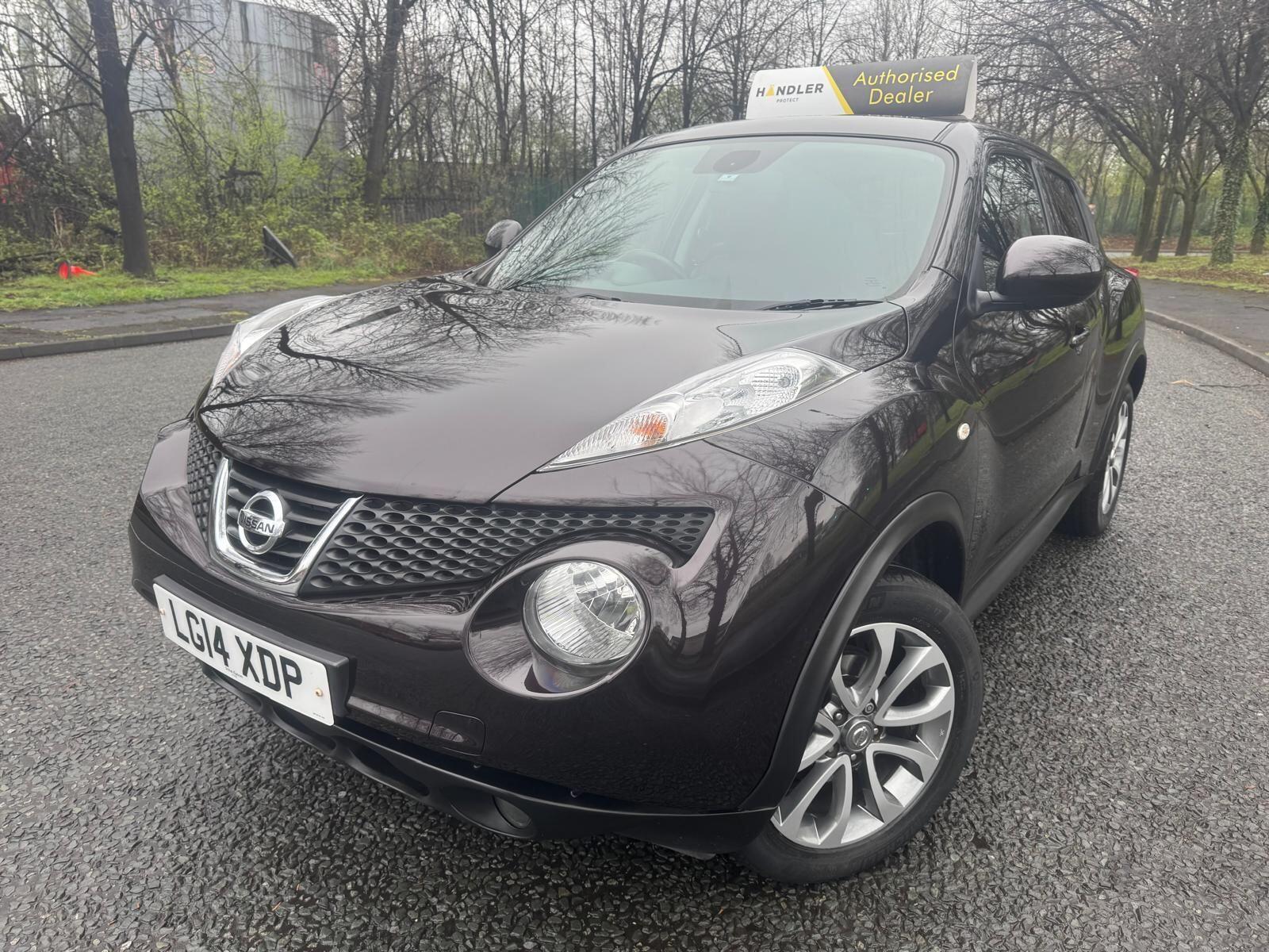 Nissan Juke - Image 3