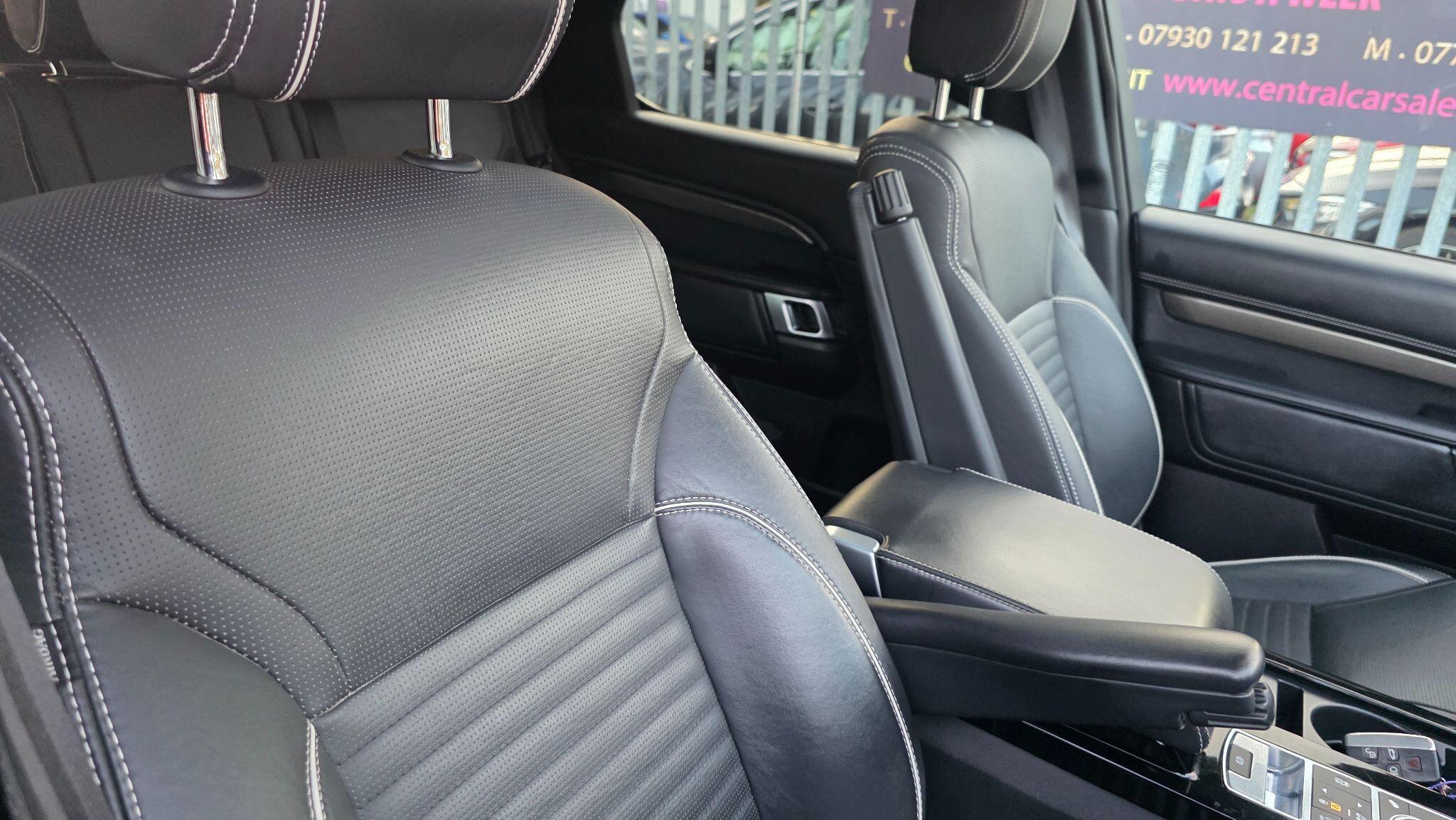 Land Rover Discovery - Image 31